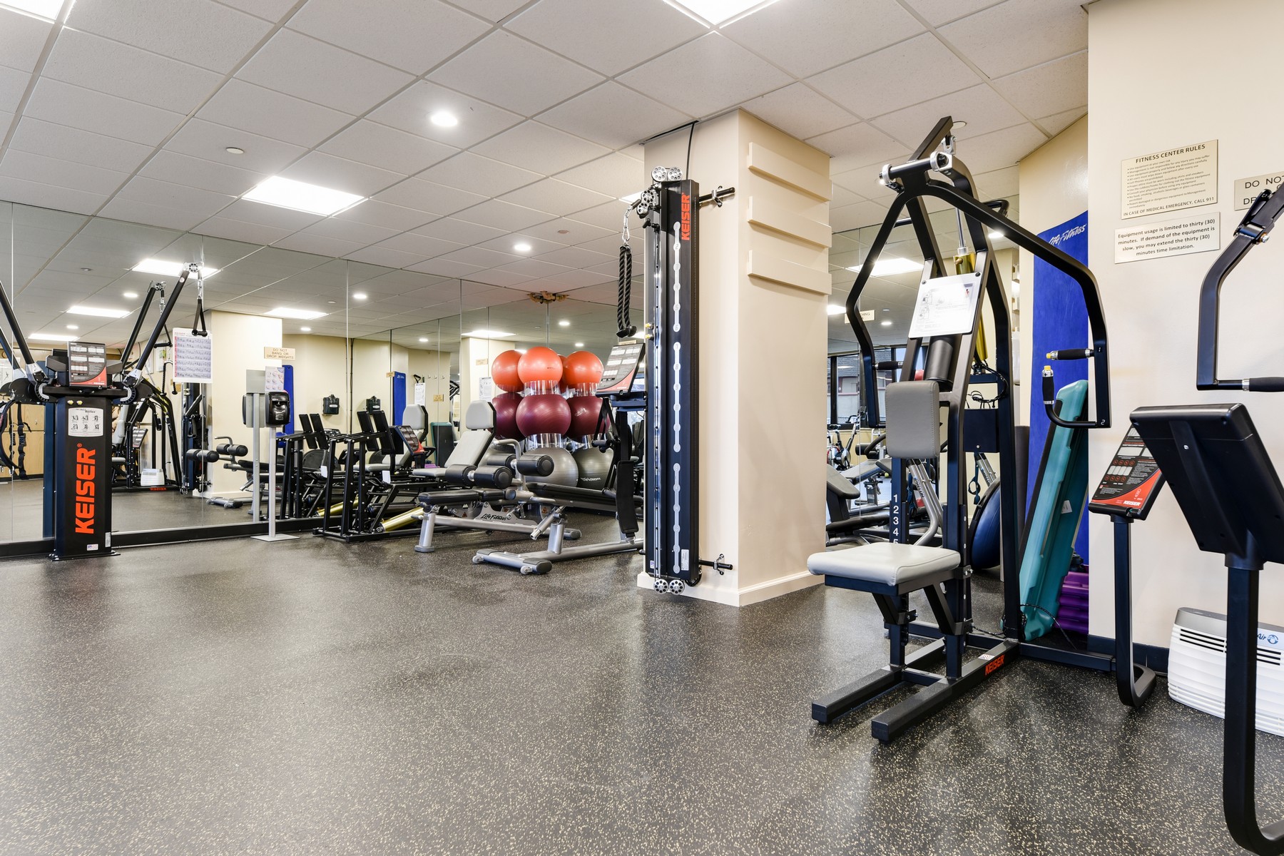 100 Carlyle Drive Unit 6CN