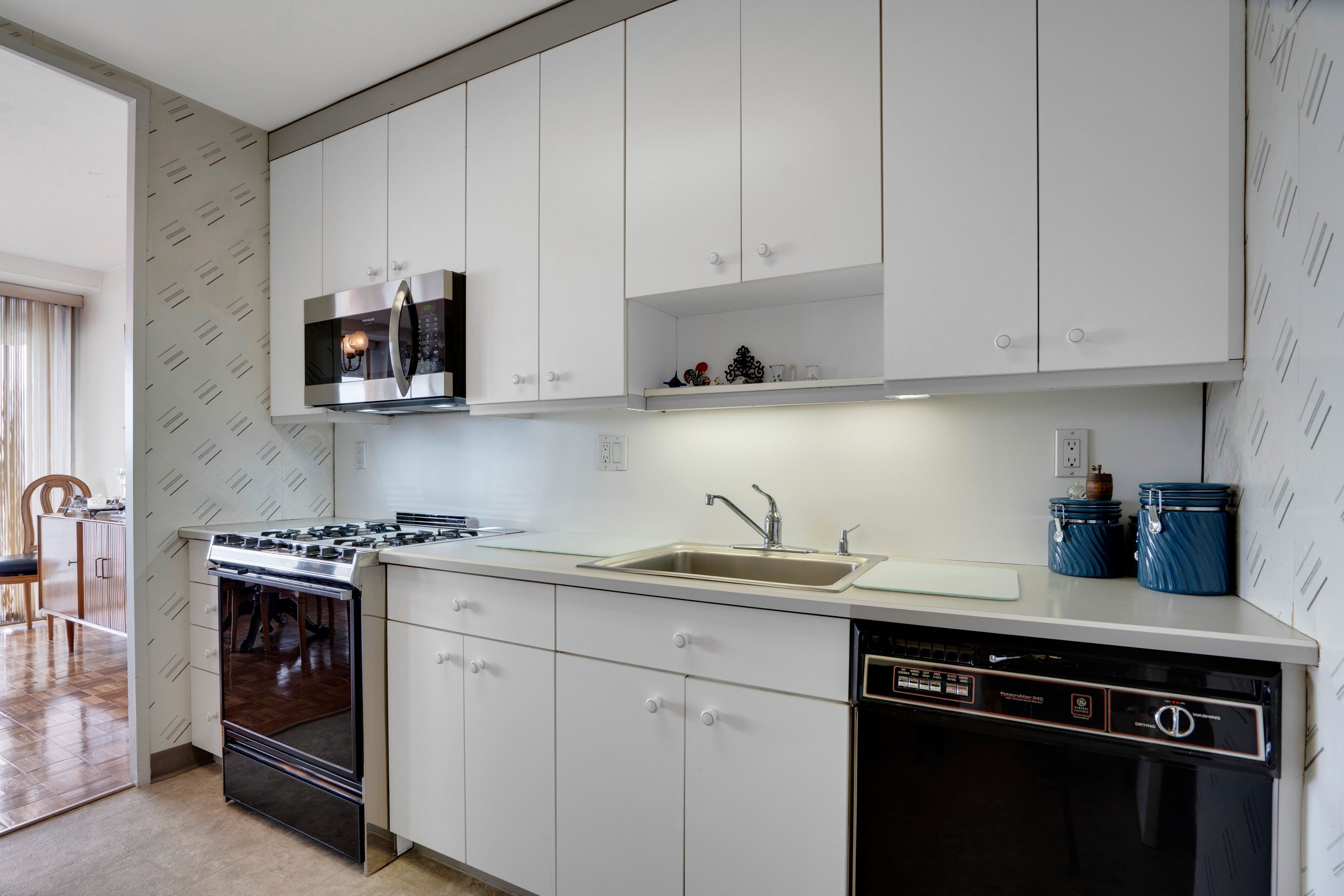 4 Horizon Road #804