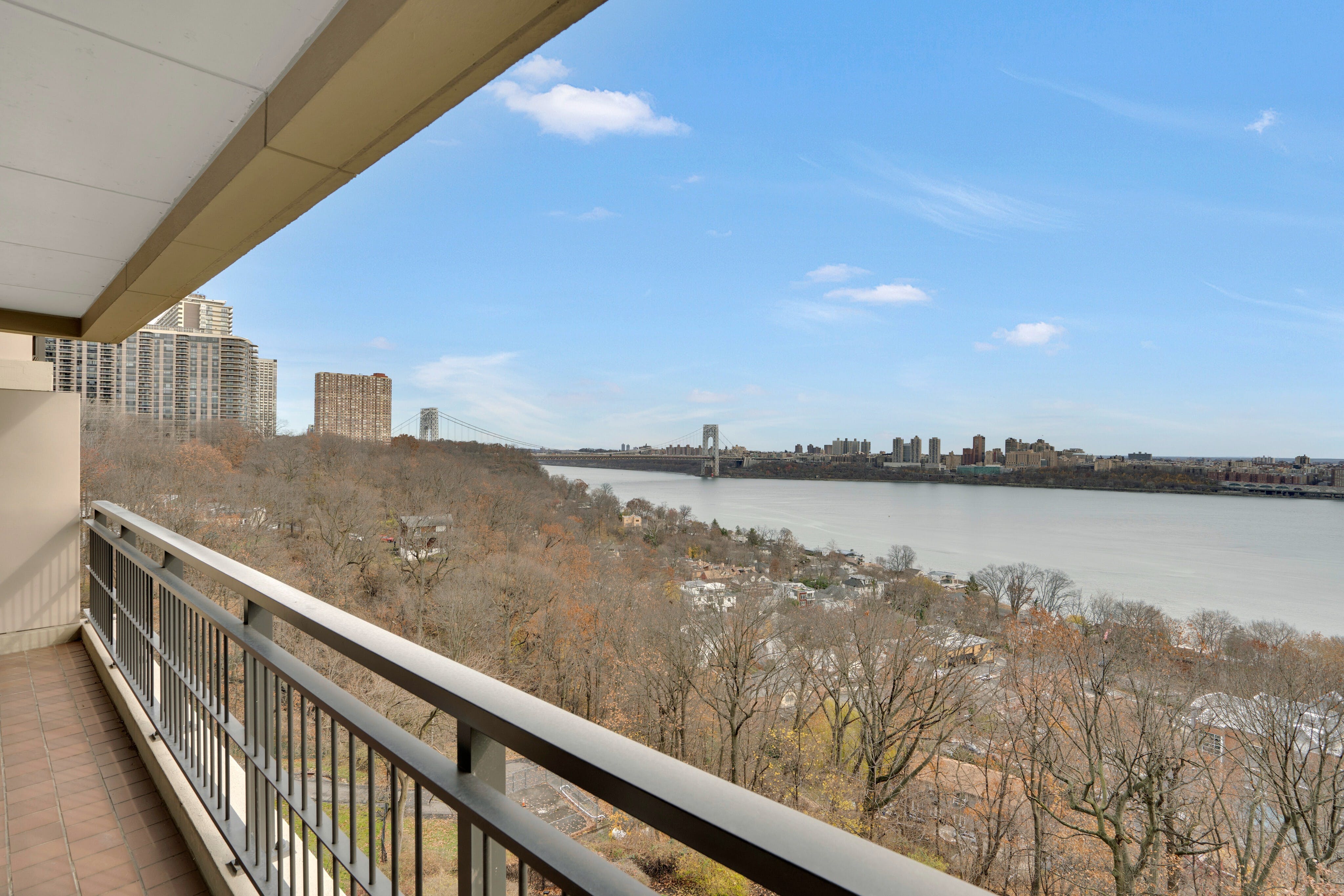4 Horizon Road #804