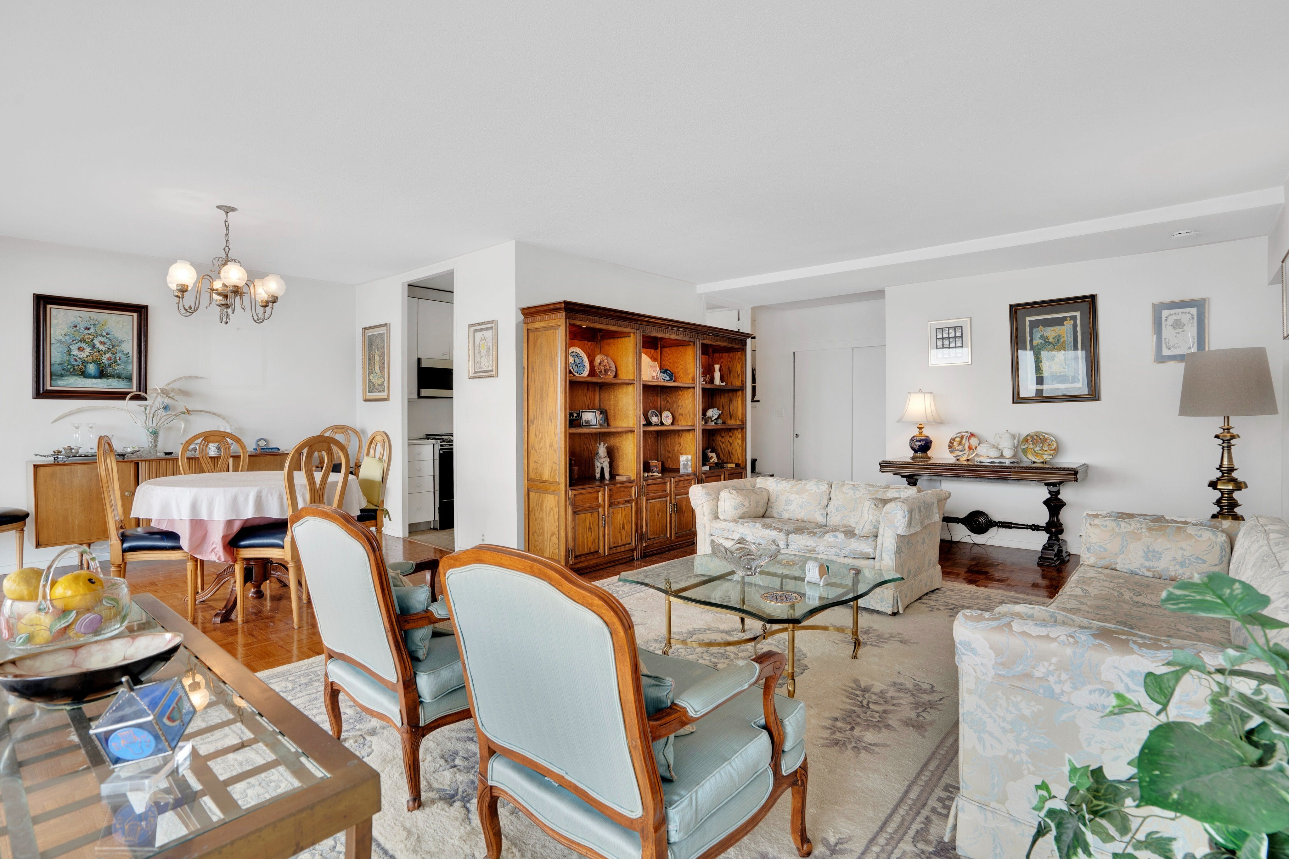 4 Horizon Road #804