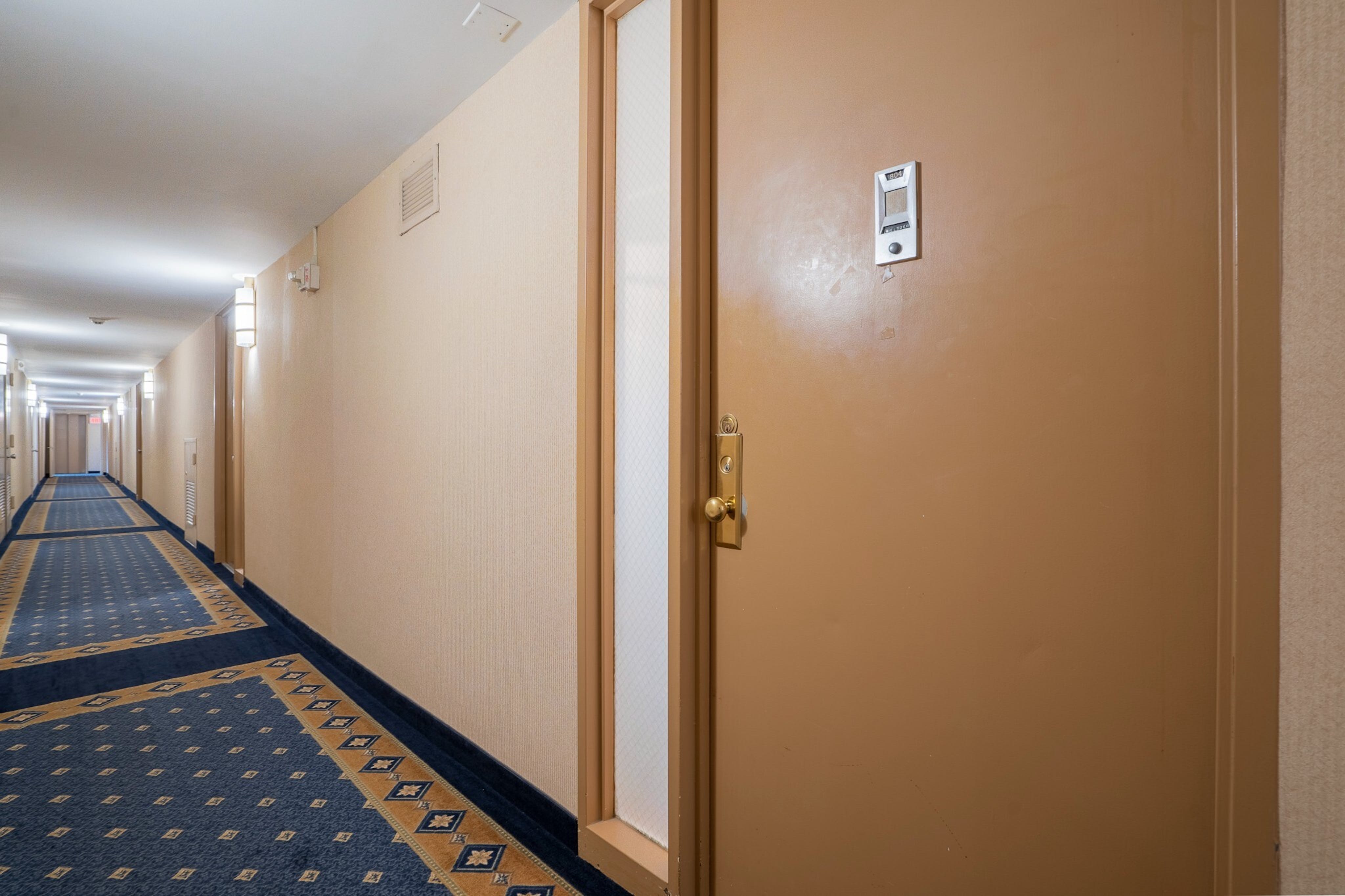 4 Horizon Road #804