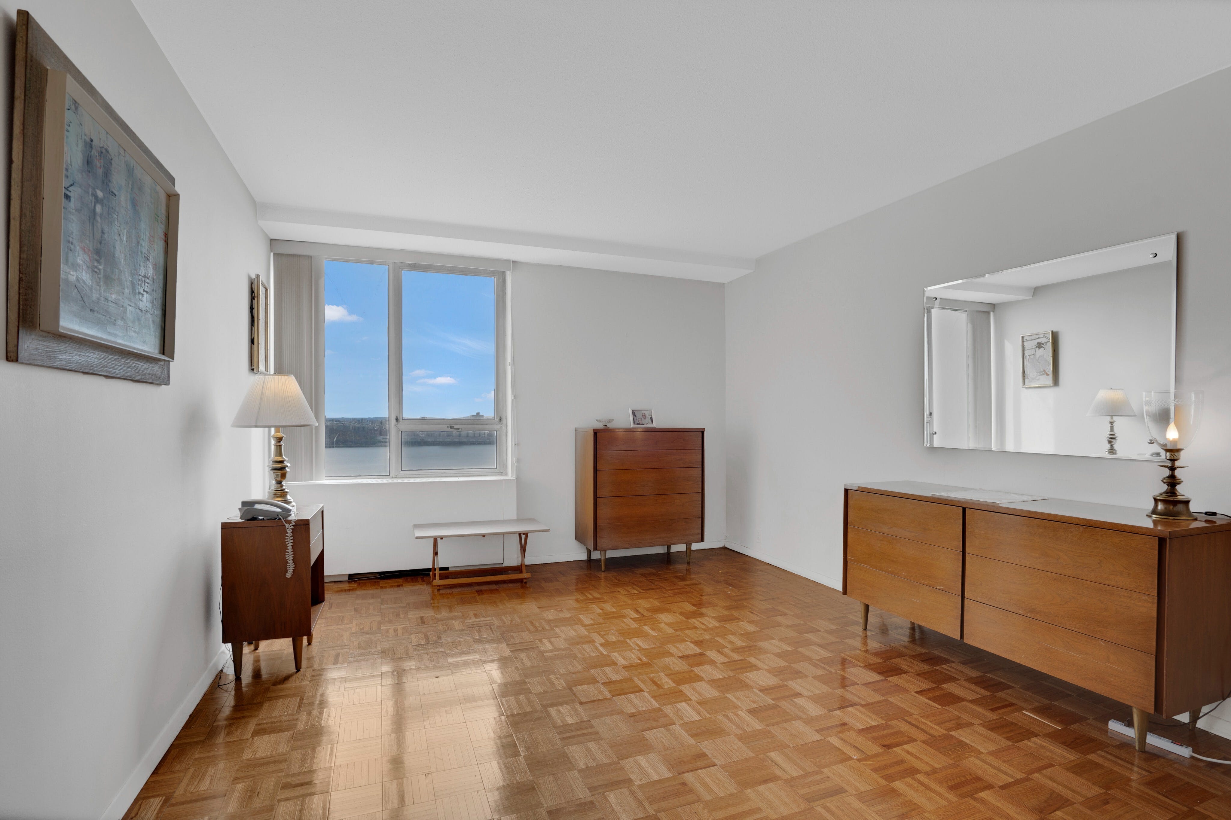4 Horizon Road #804