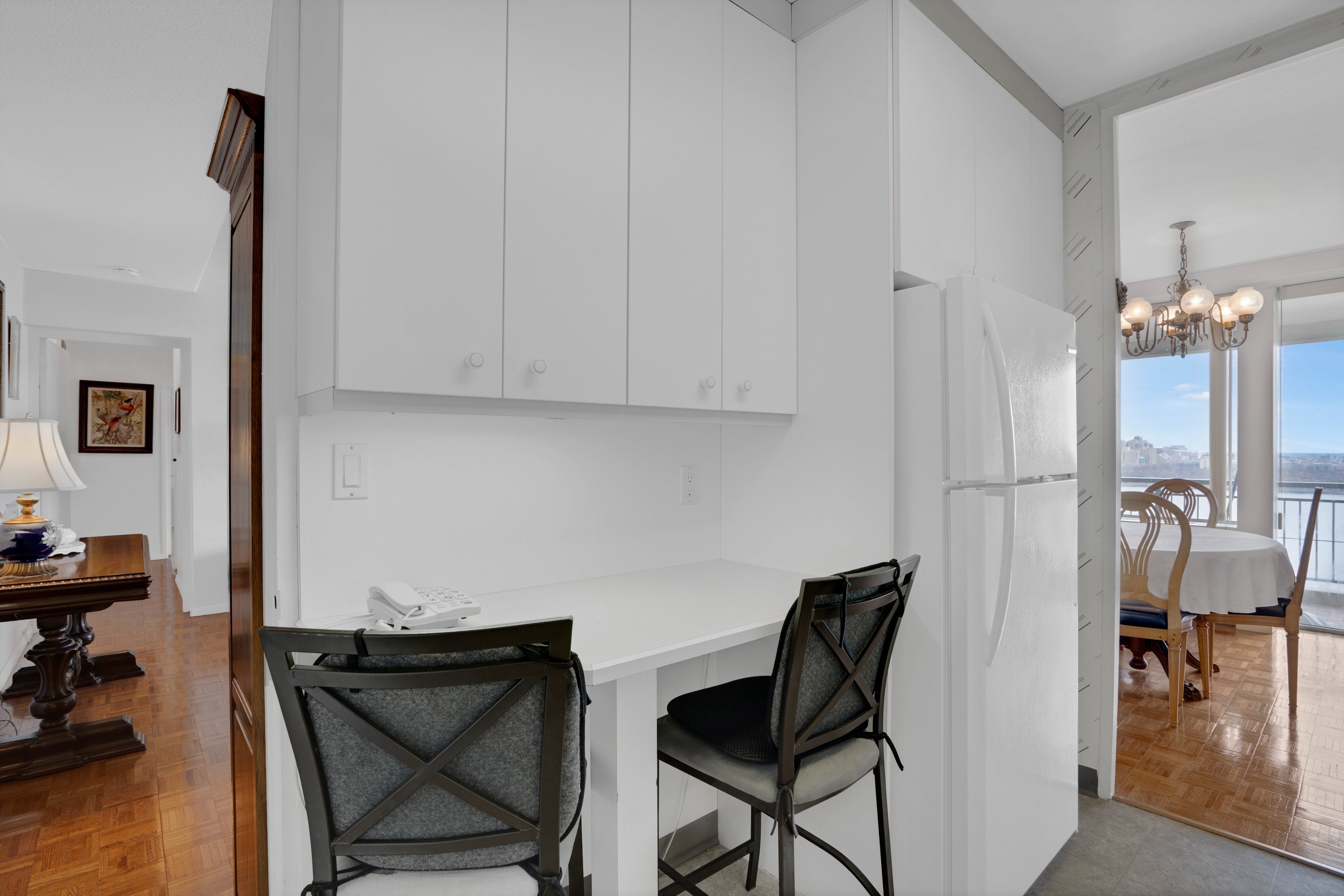 4 Horizon Road #804