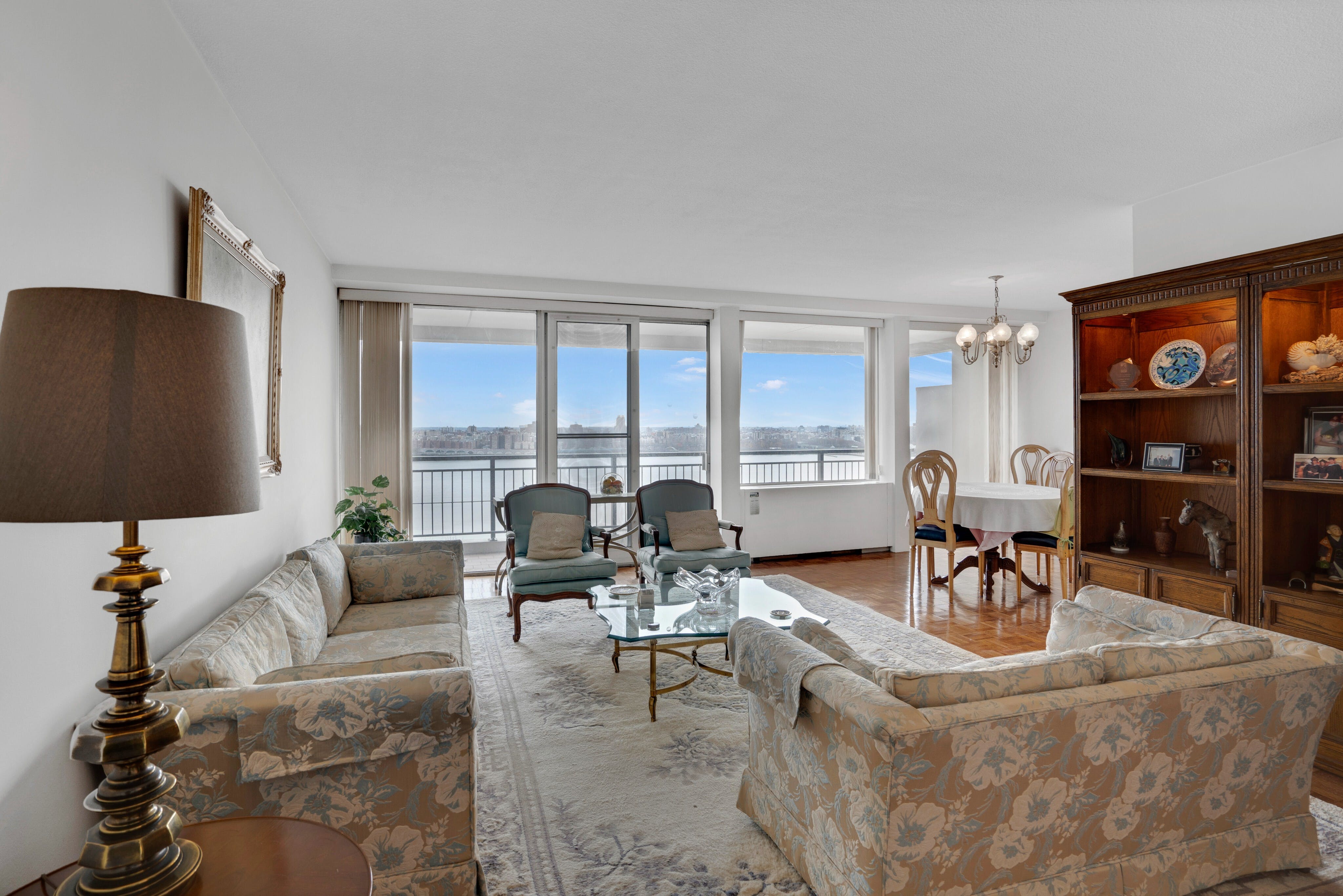 4 Horizon Road #804