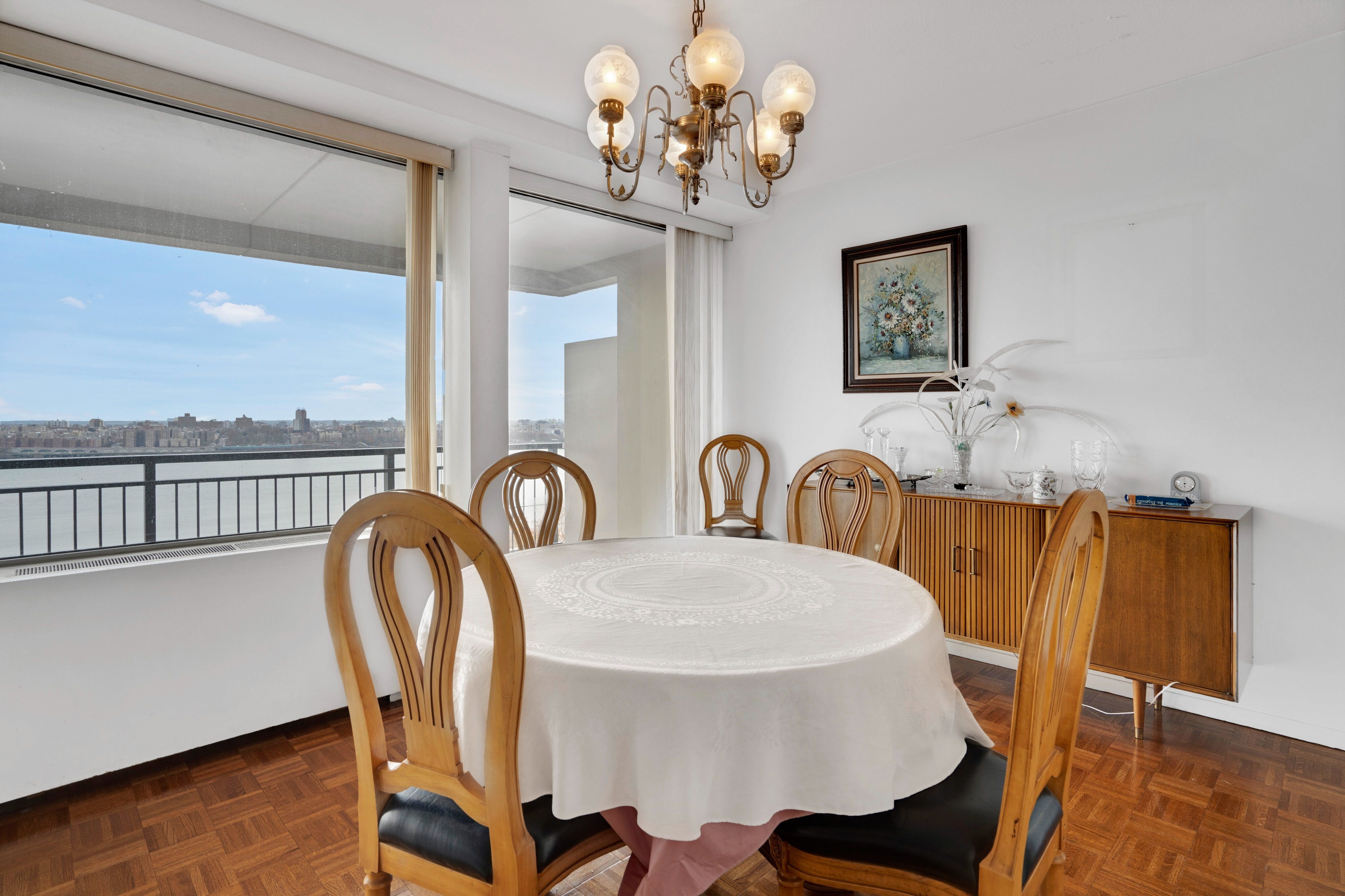4 Horizon Road #804