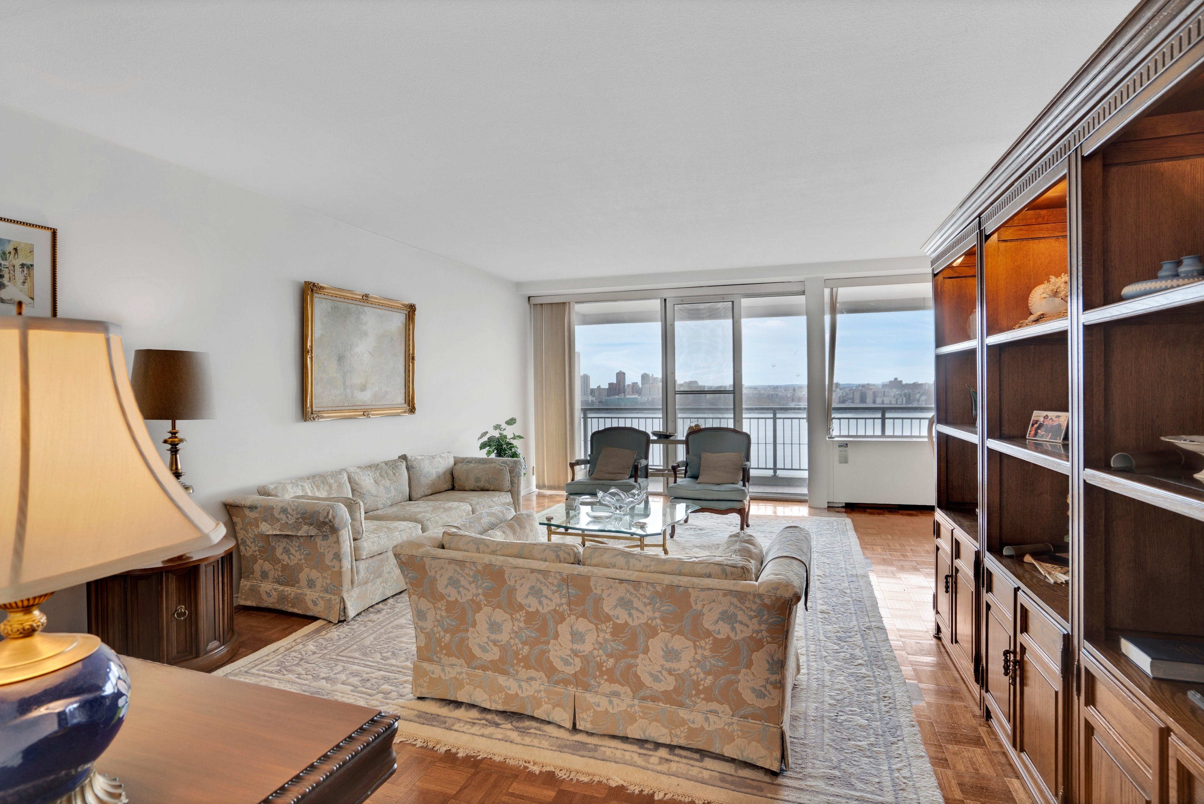 4 Horizon Road #804