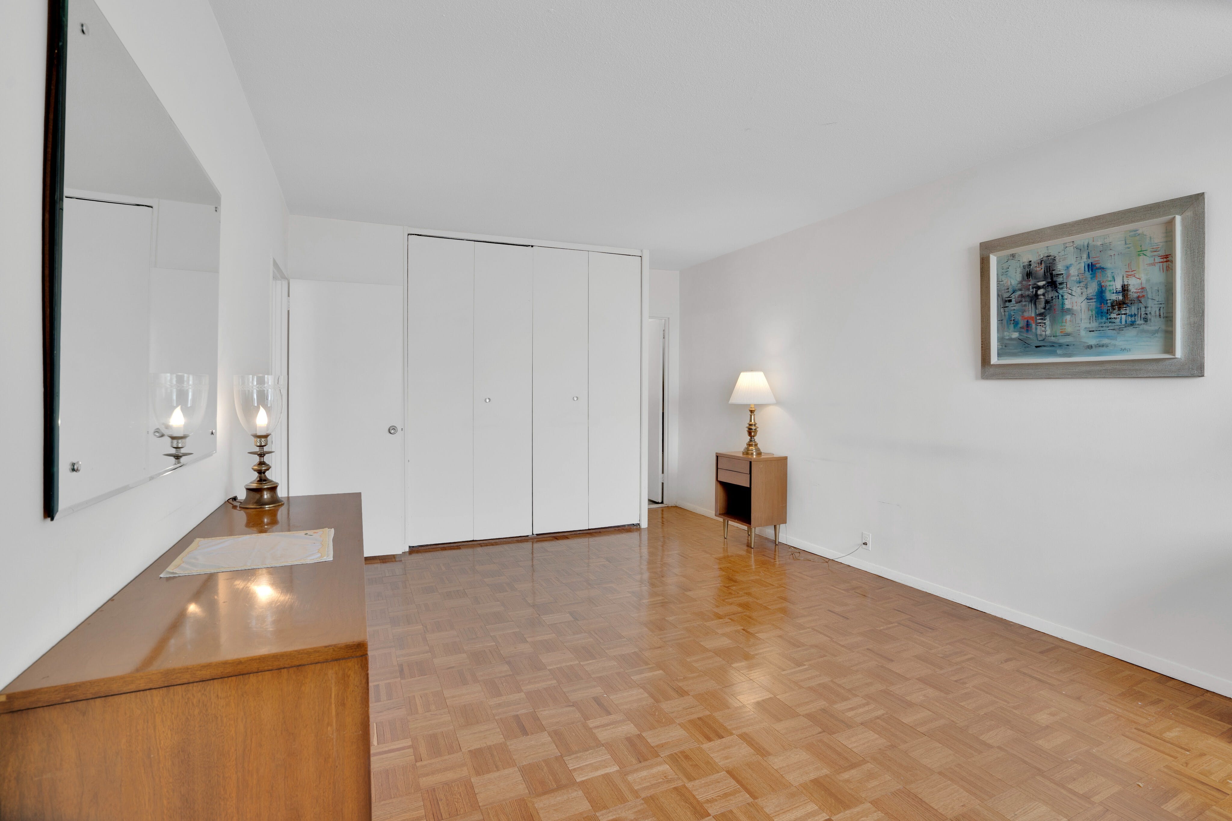 4 Horizon Road #804