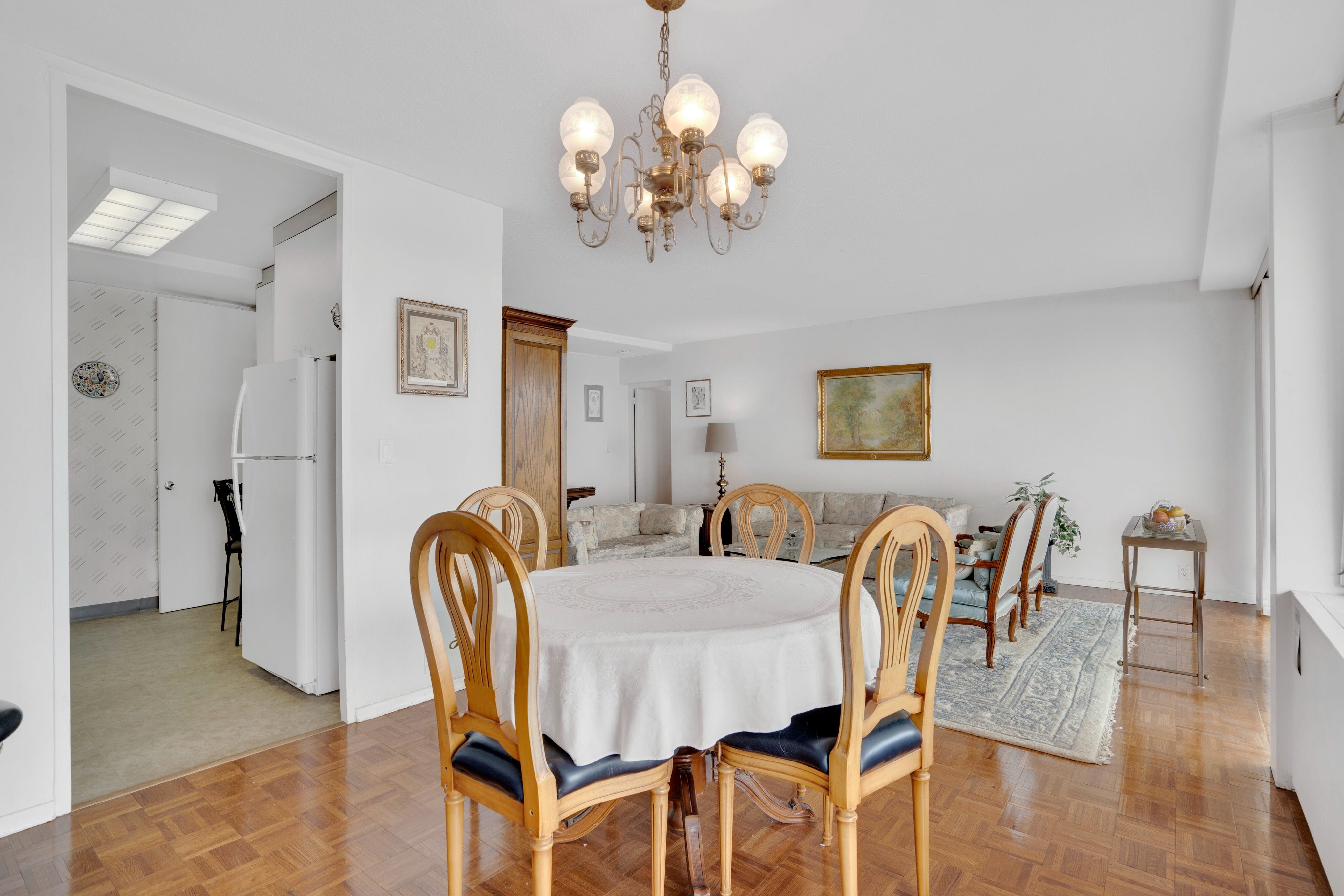 4 Horizon Road #804