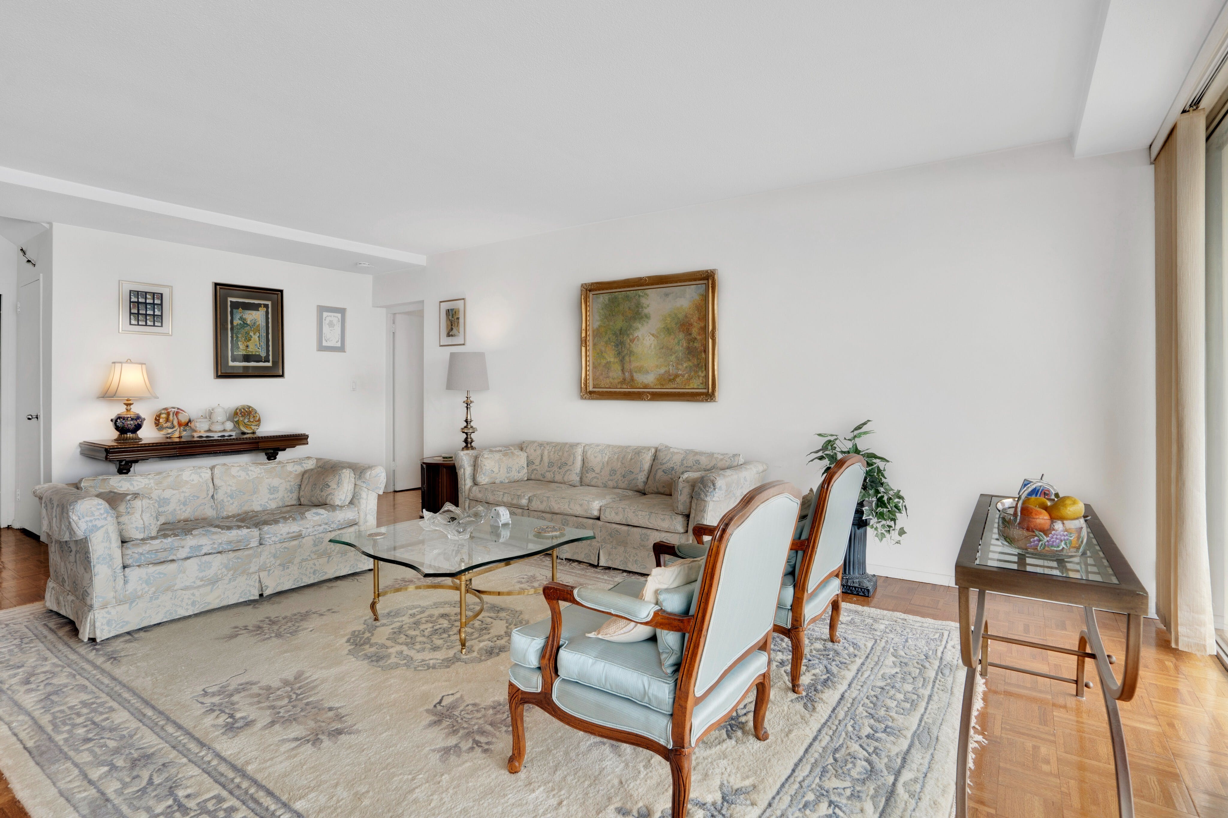 4 Horizon Road #804