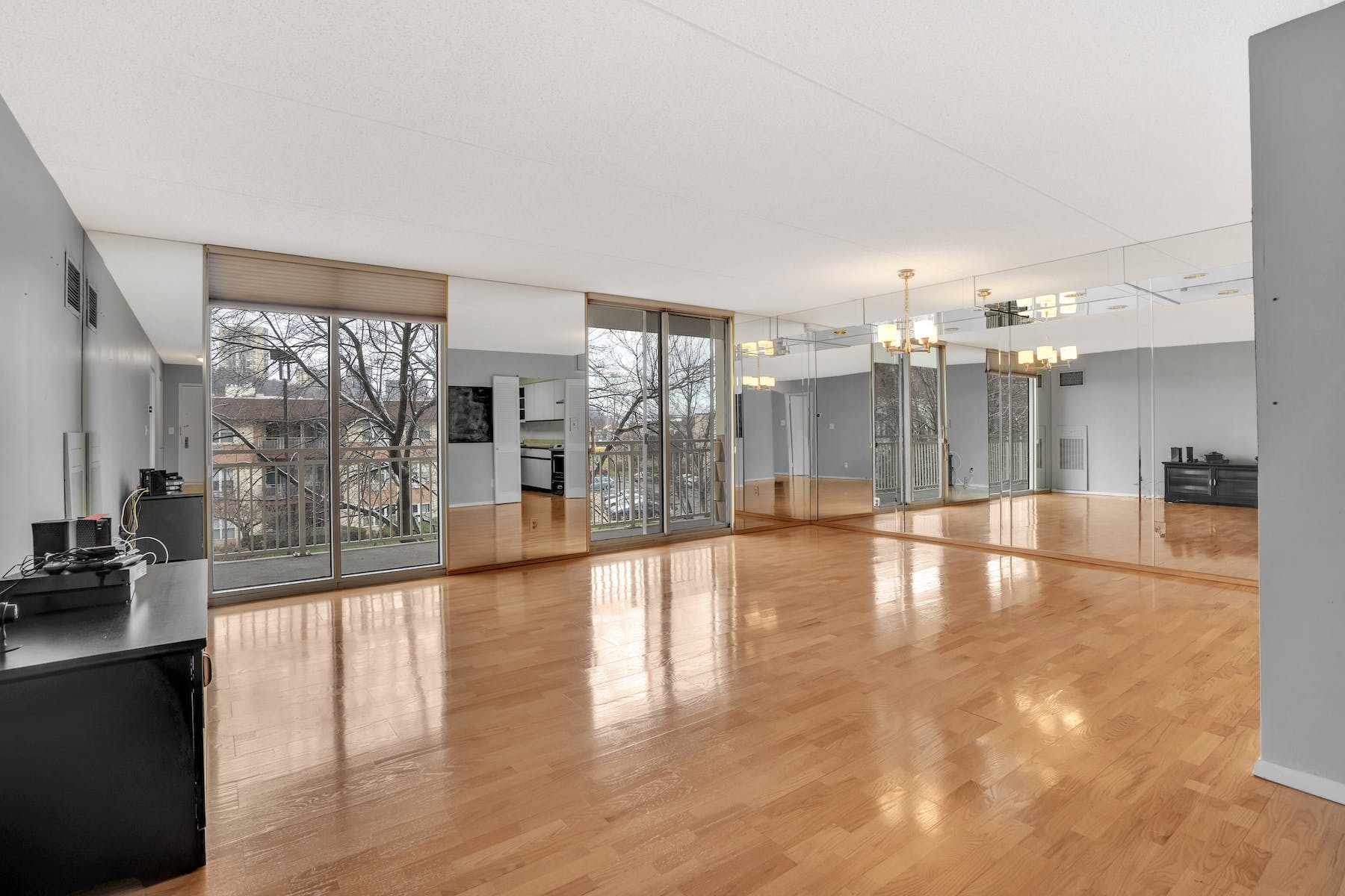 1077 River Road, #313
