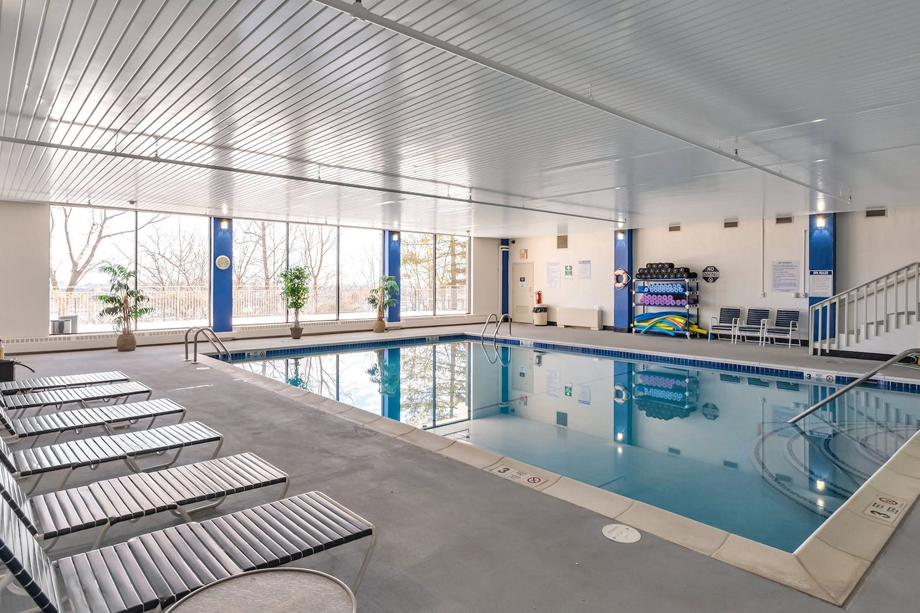 1530 Palisade Avenue, #18G 