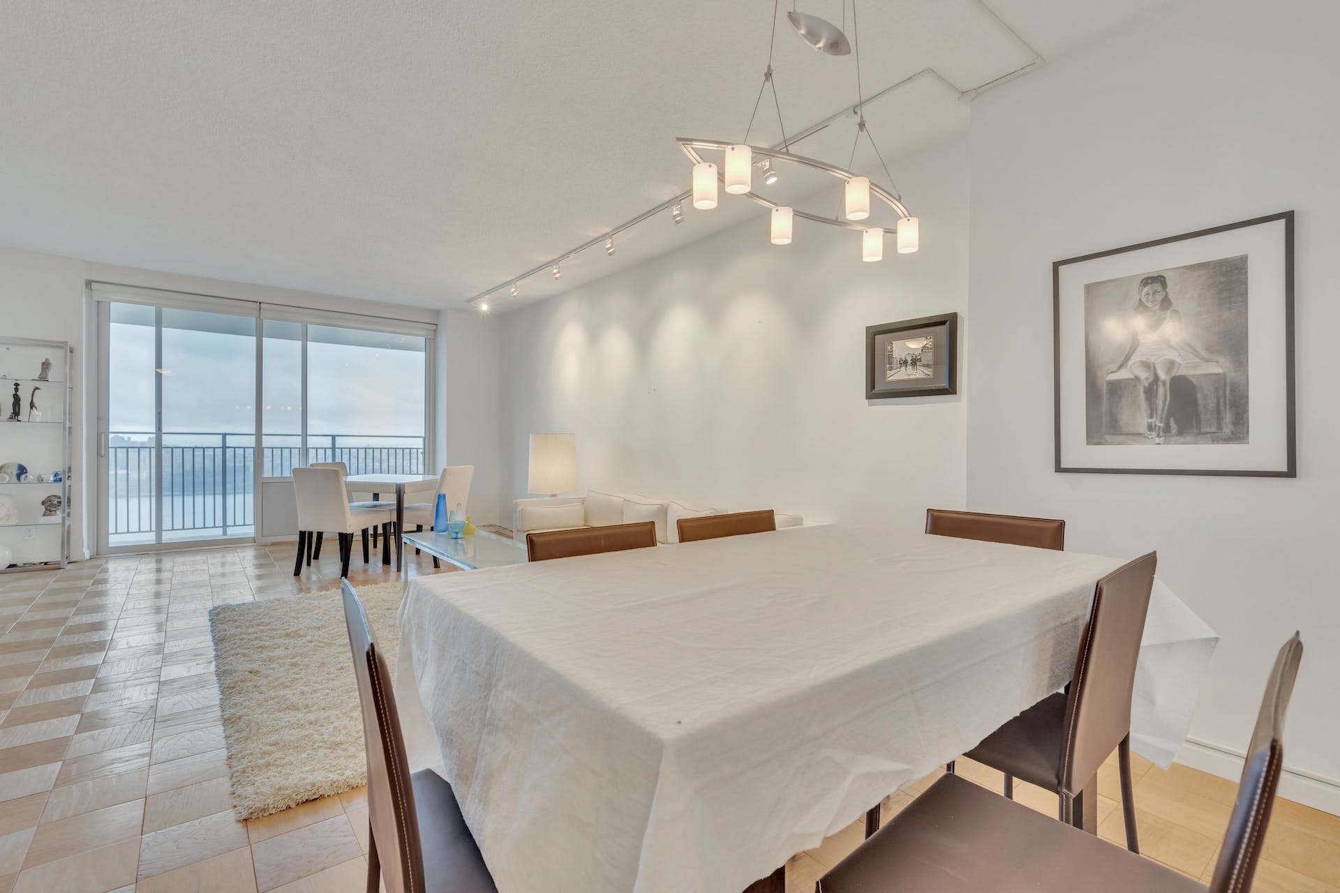 1530 Palisade Avenue, #18G 