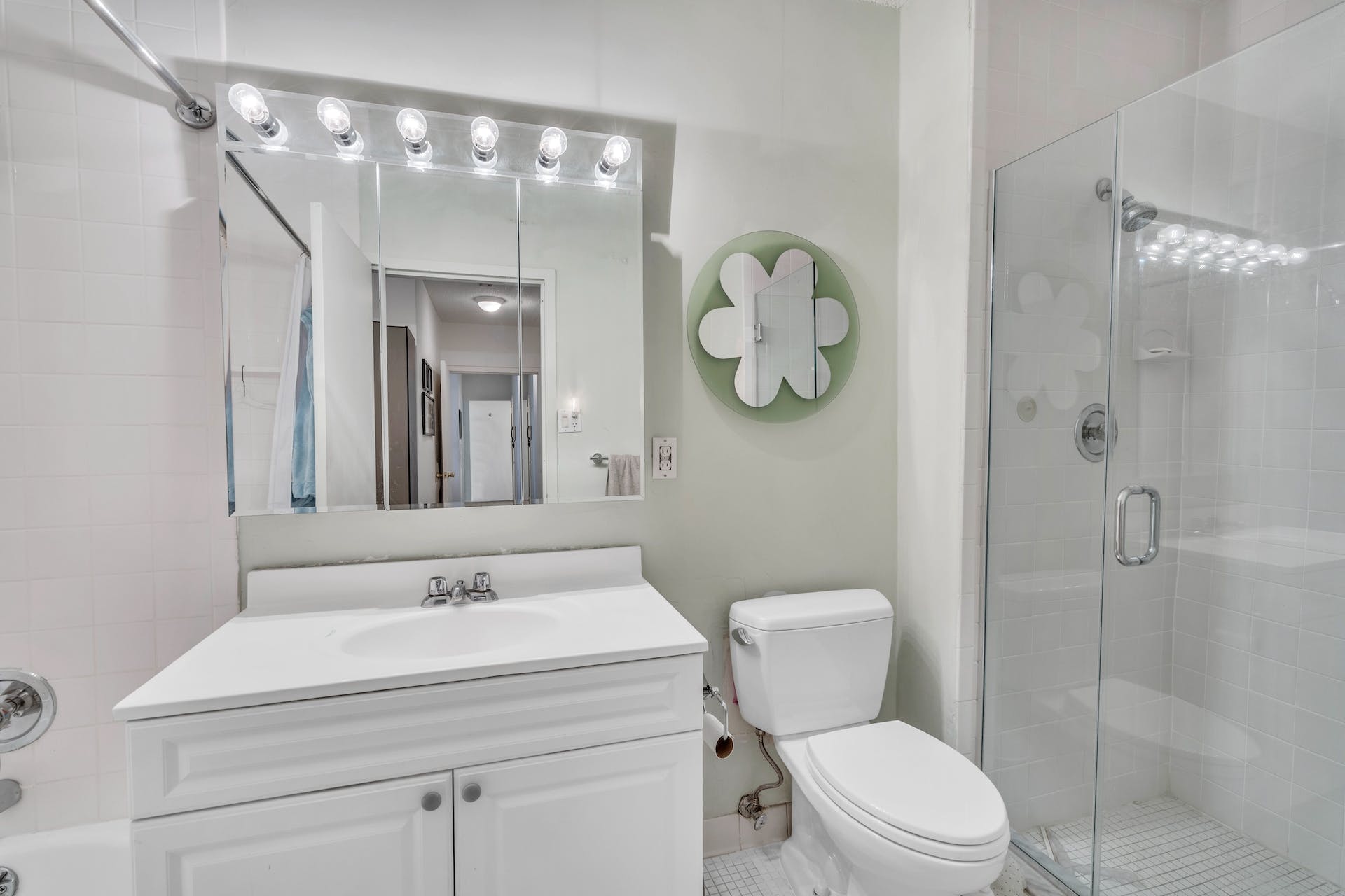 1530 Palisade Avenue, #18G 