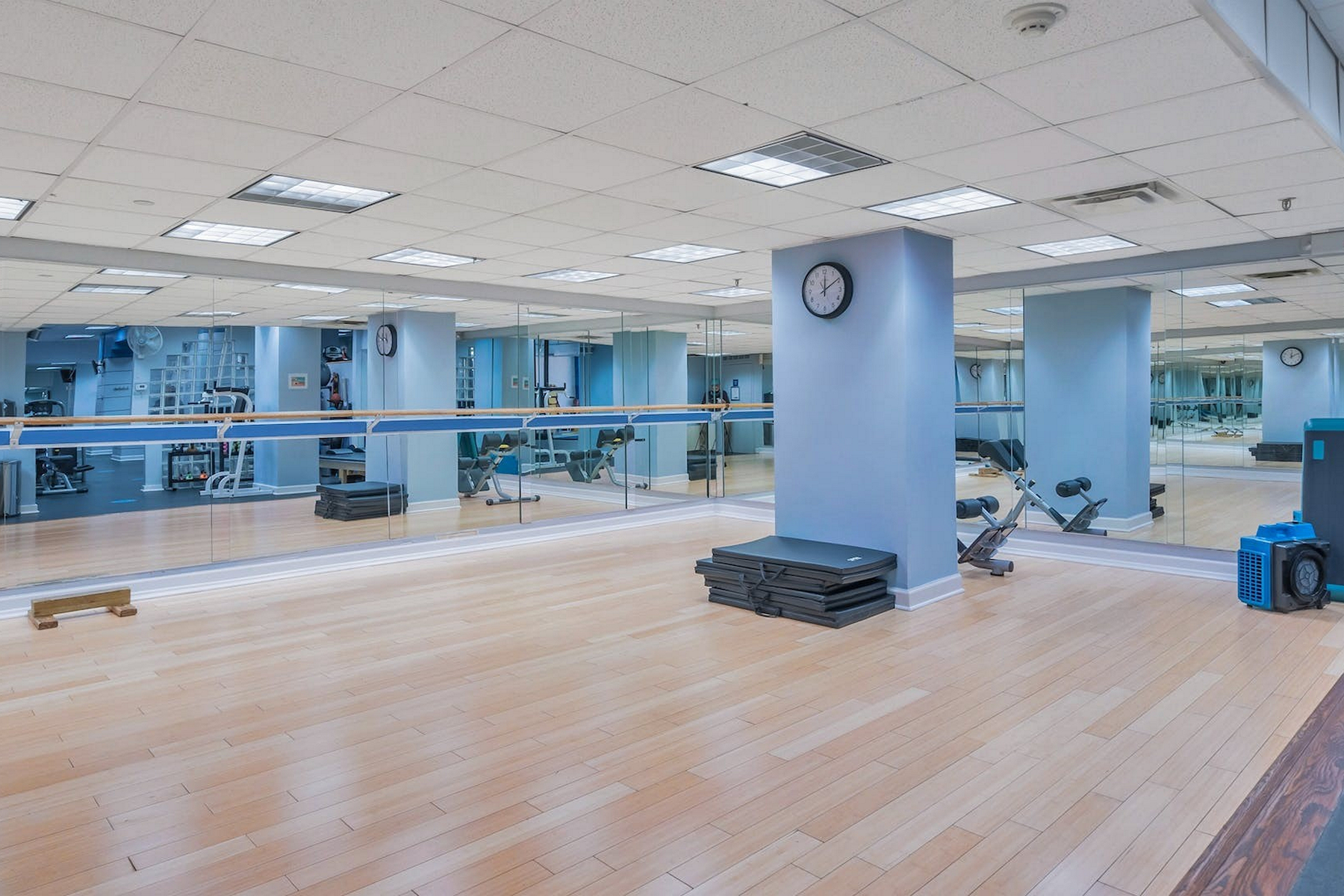 1530 Palisade Avenue, #18G 