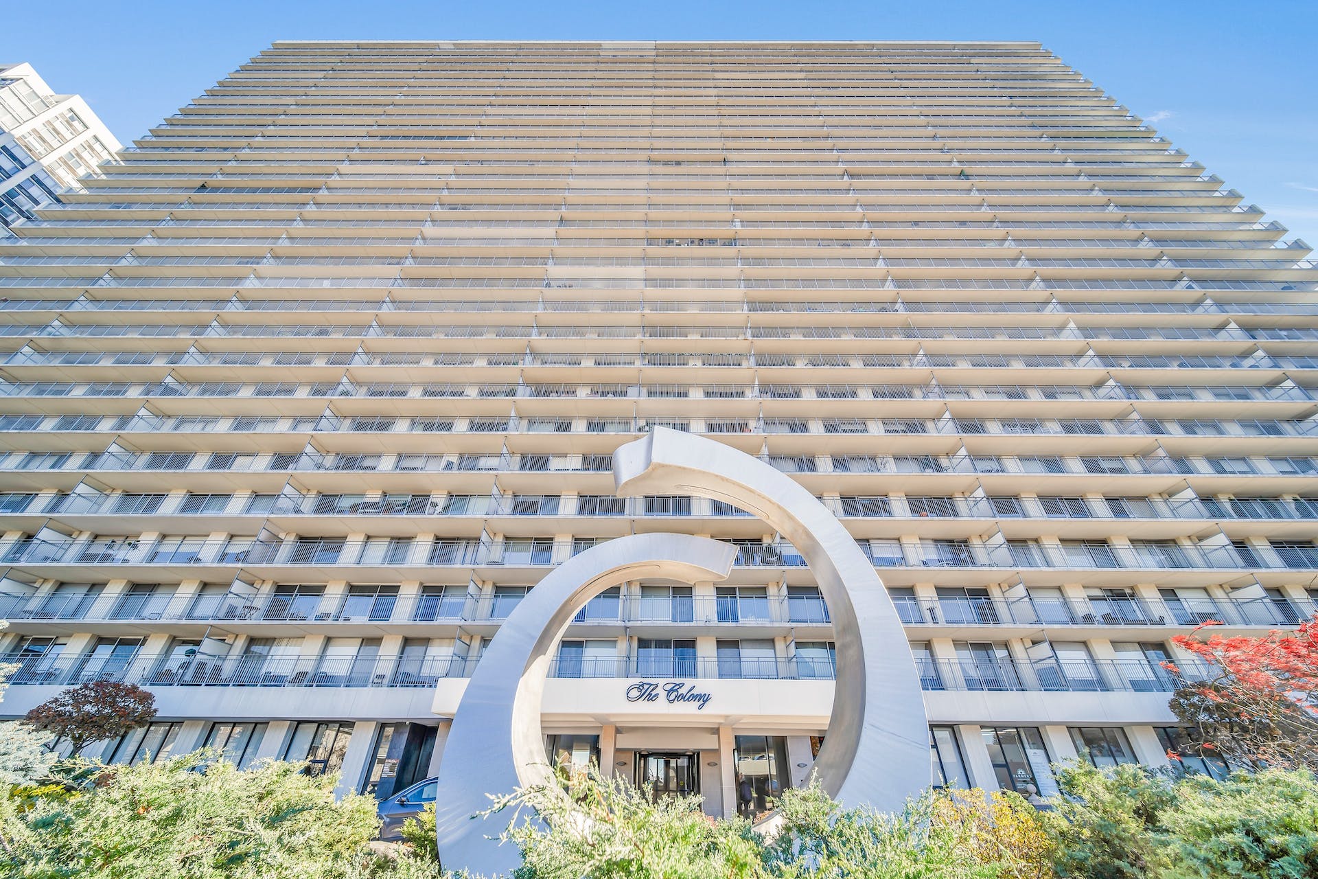 1530 Palisade Avenue, #18G 