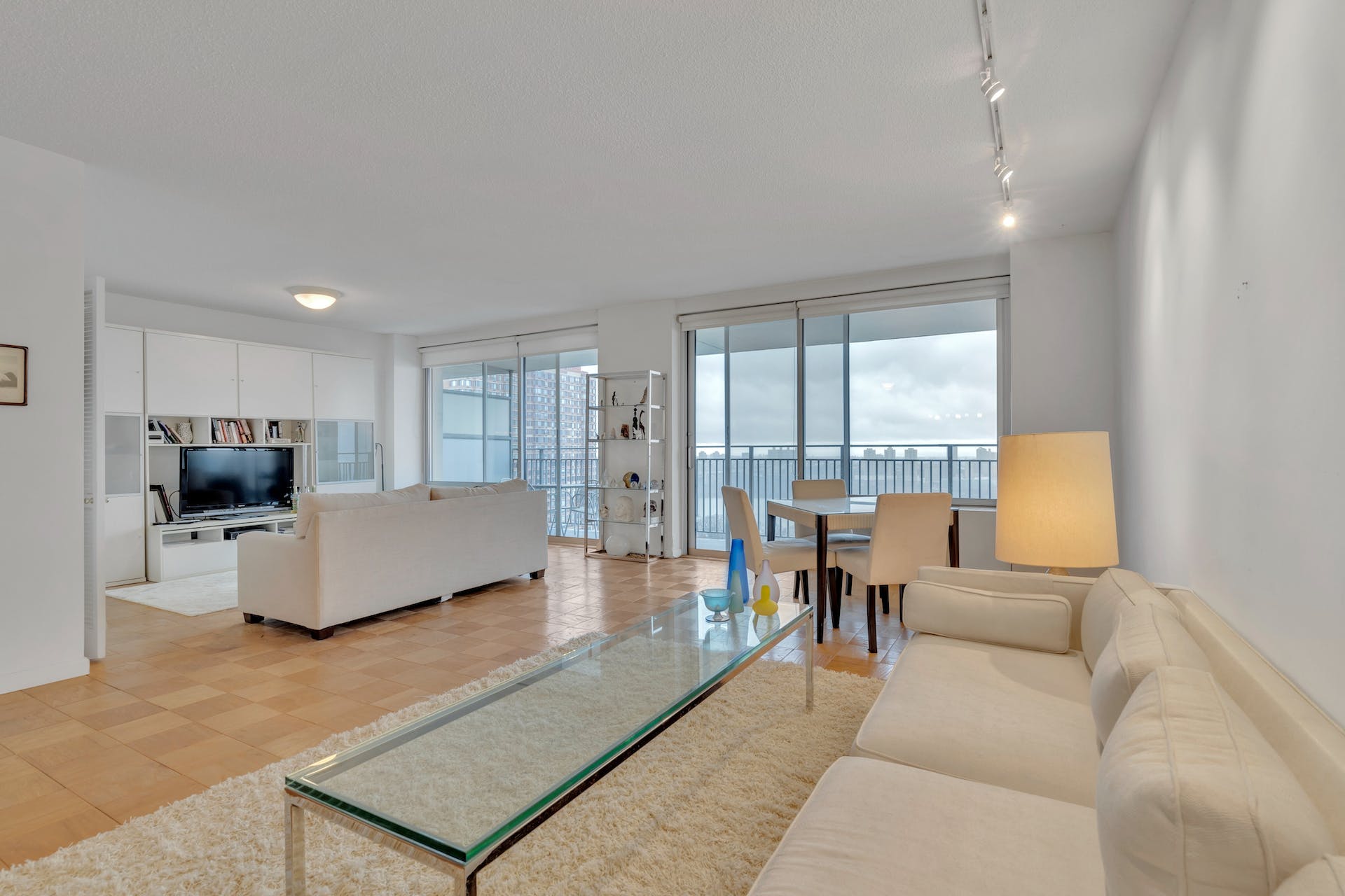 1530 Palisade Avenue, #18G 