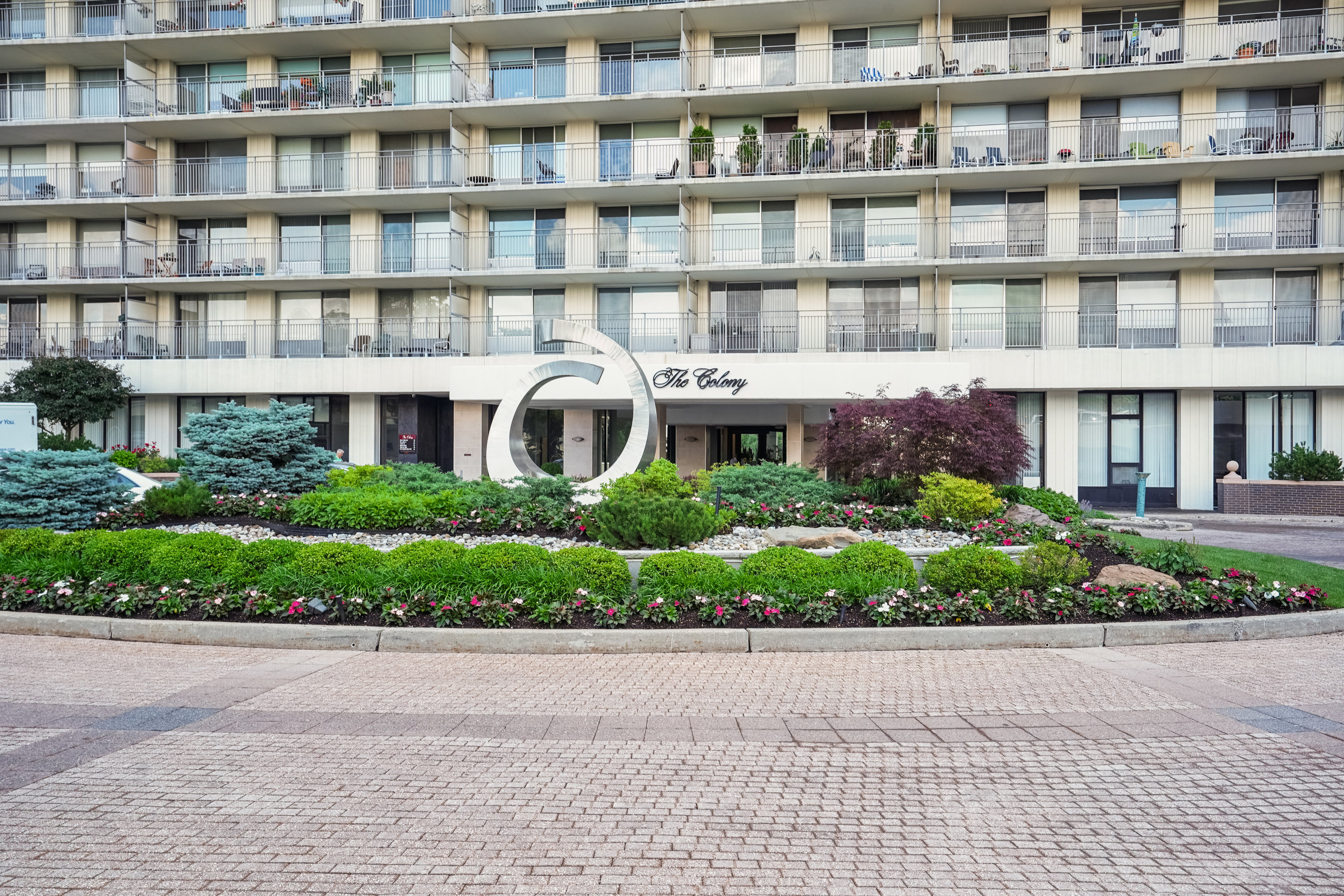 1530 Palisade Avenue, #18G 