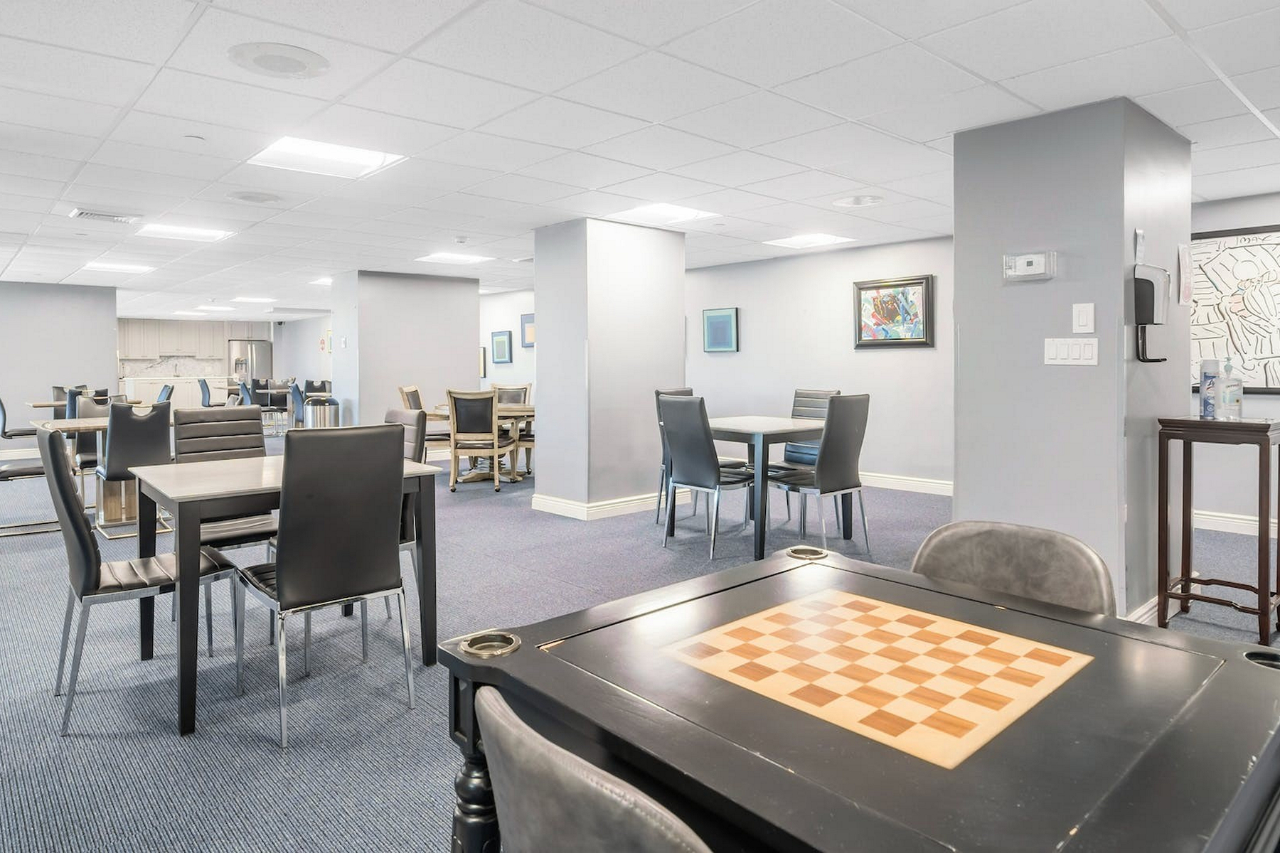 1530 Palisade Avenue, #18G 