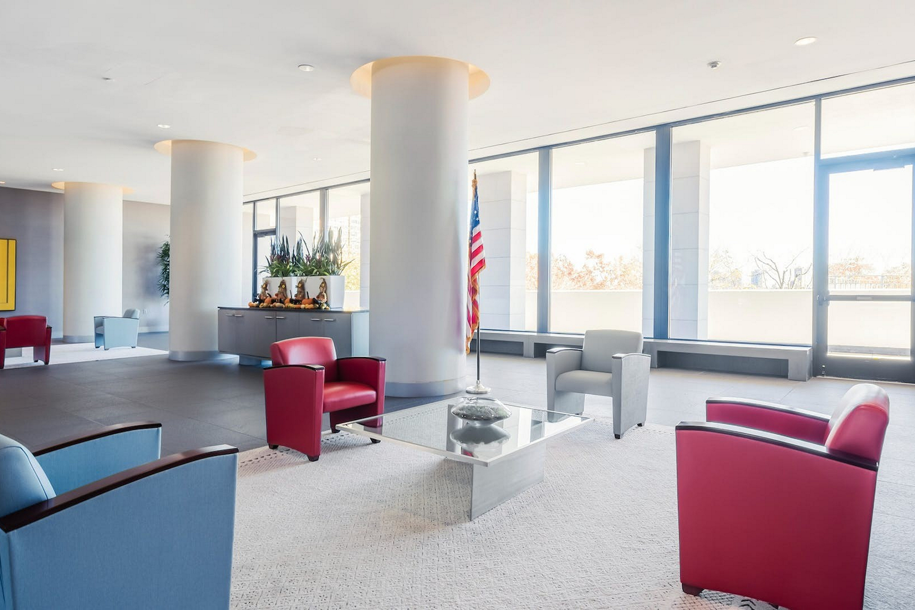 1530 Palisade Avenue, #18G 