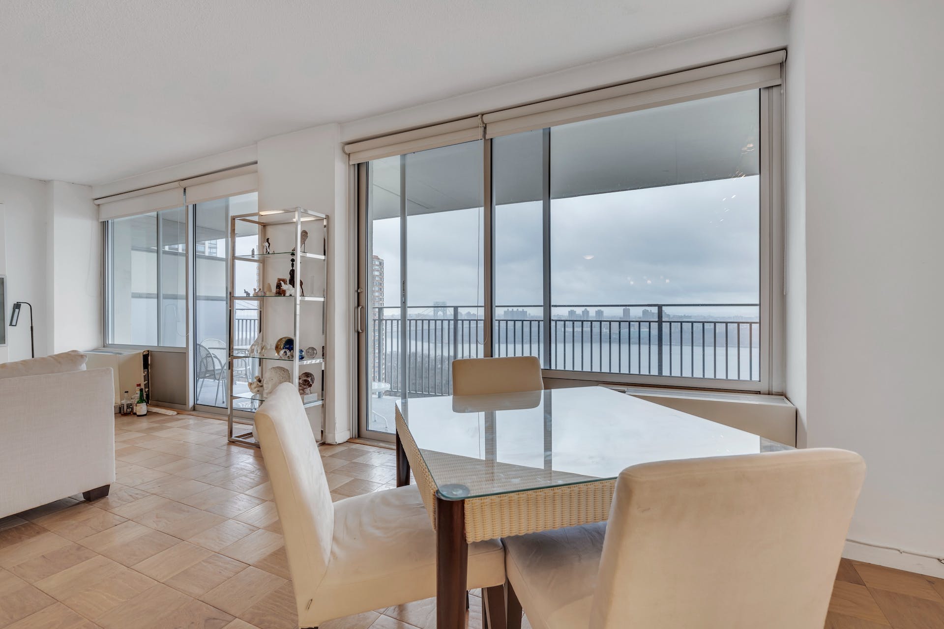 1530 Palisade Avenue, #18G 