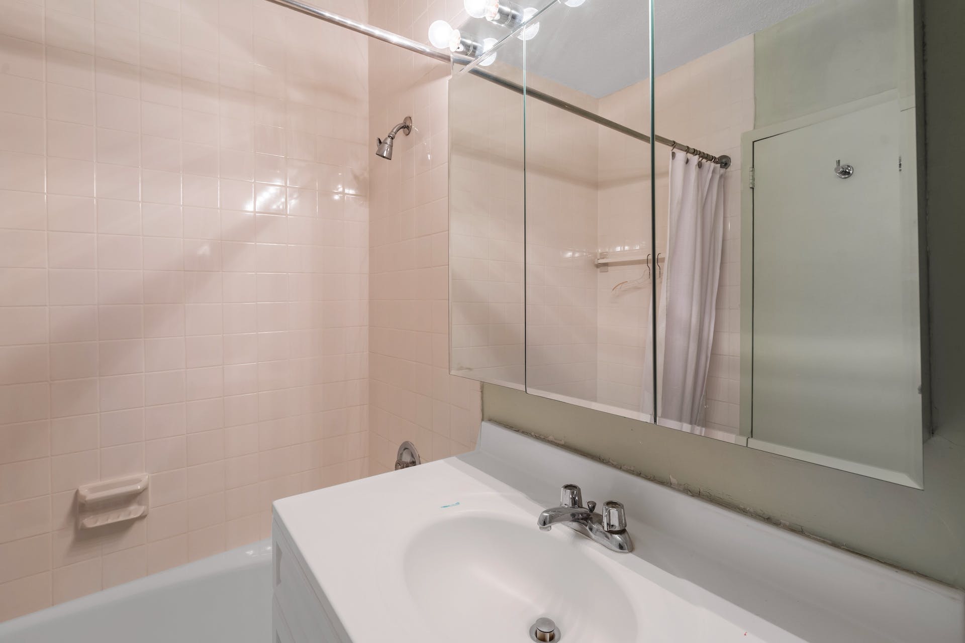 1530 Palisade Avenue, #18G 