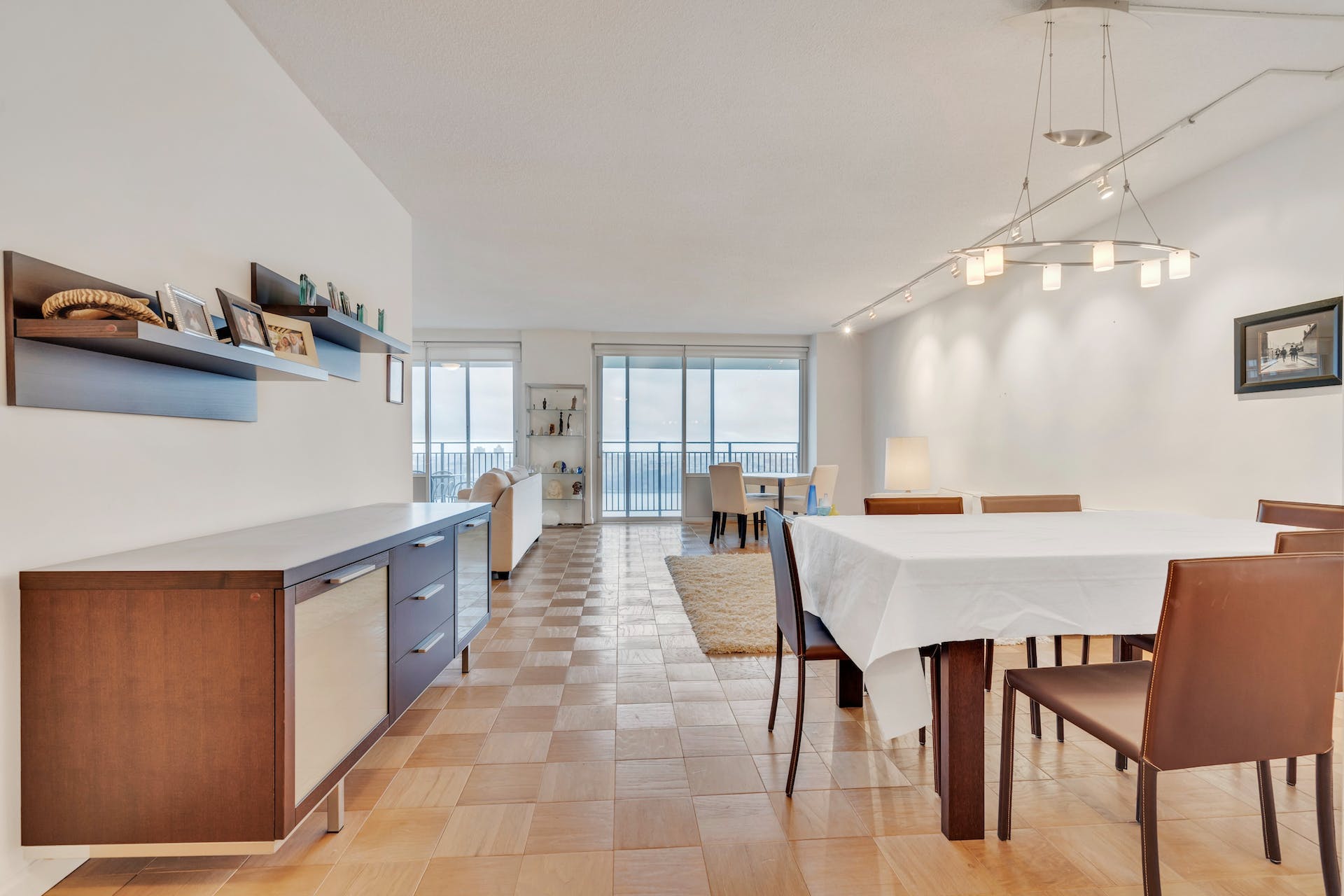 1530 Palisade Avenue, #18G 