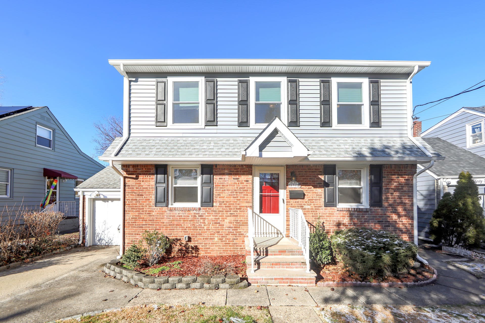 131 Hillman Drive