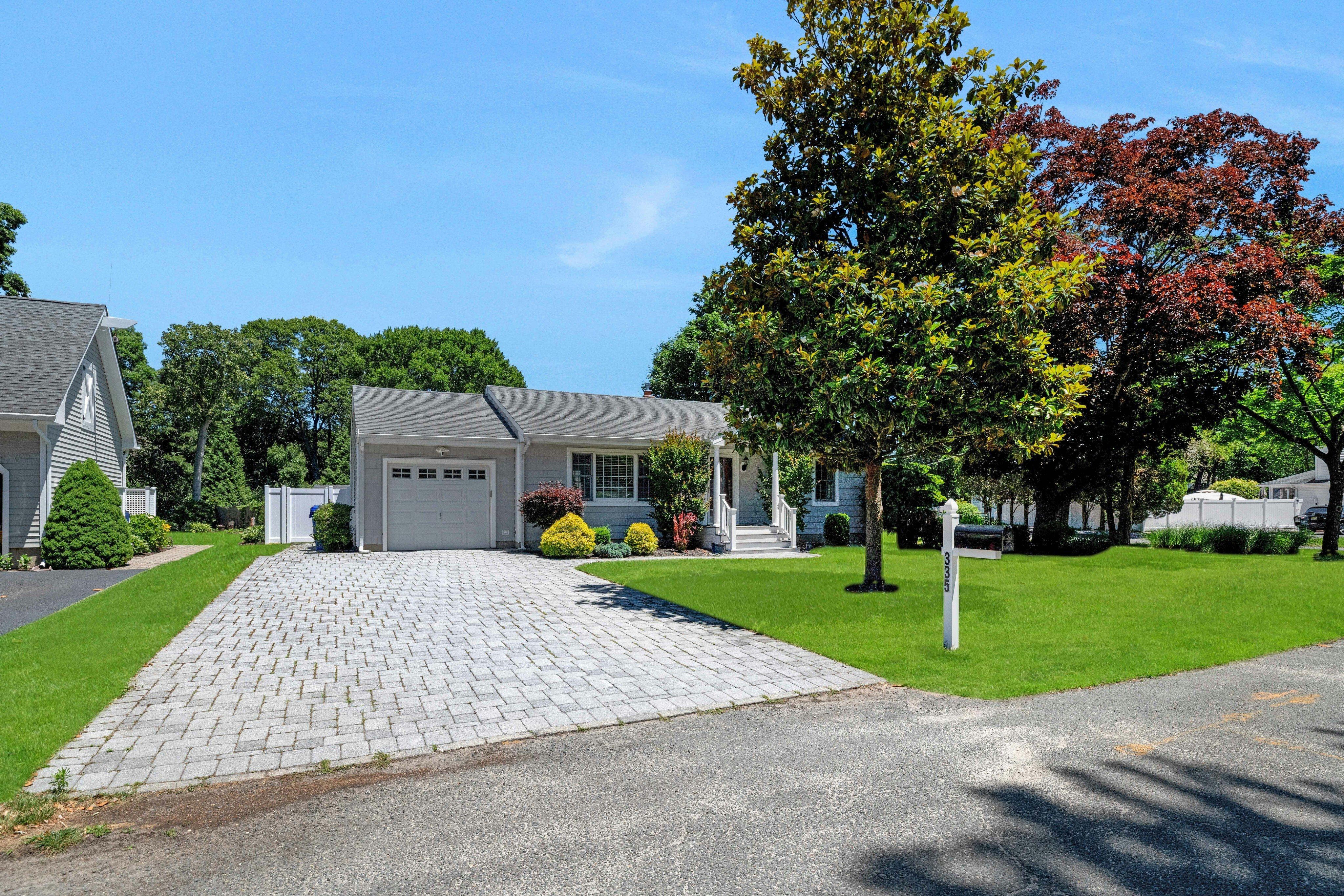 335 Eastham Road 