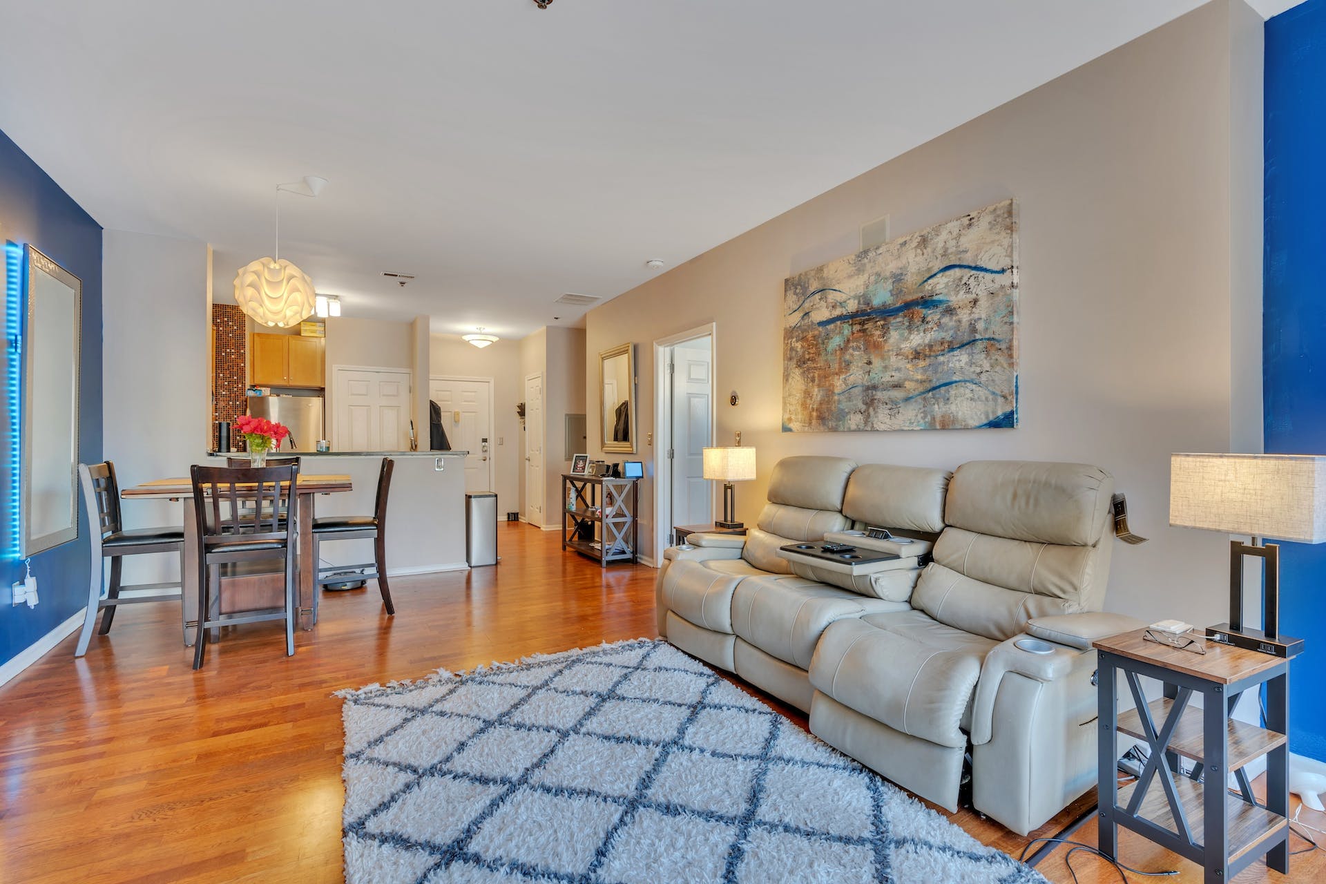 24 Avenue at Port Imperial Unit 310