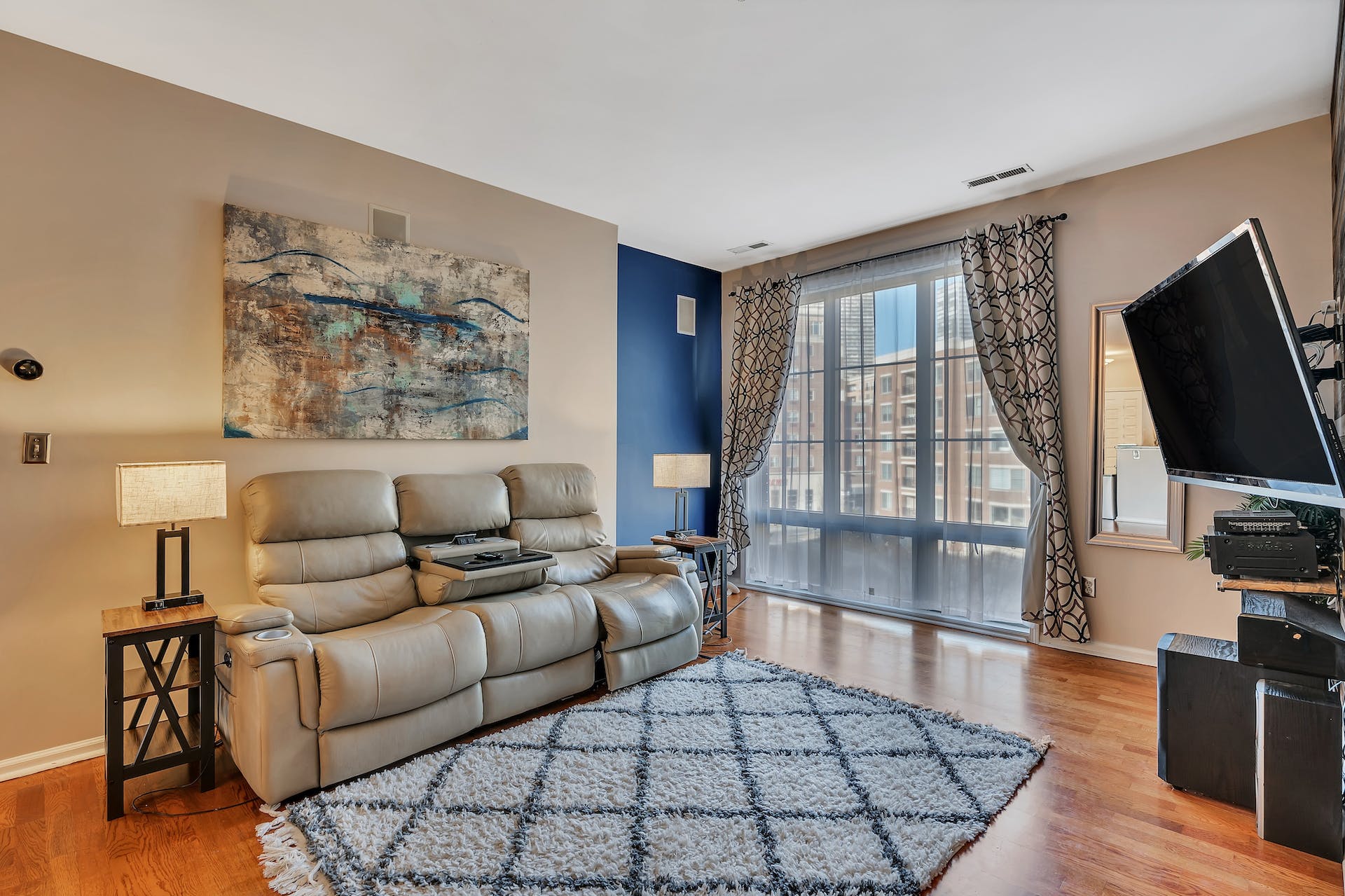 24 Avenue at Port Imperial Unit 310