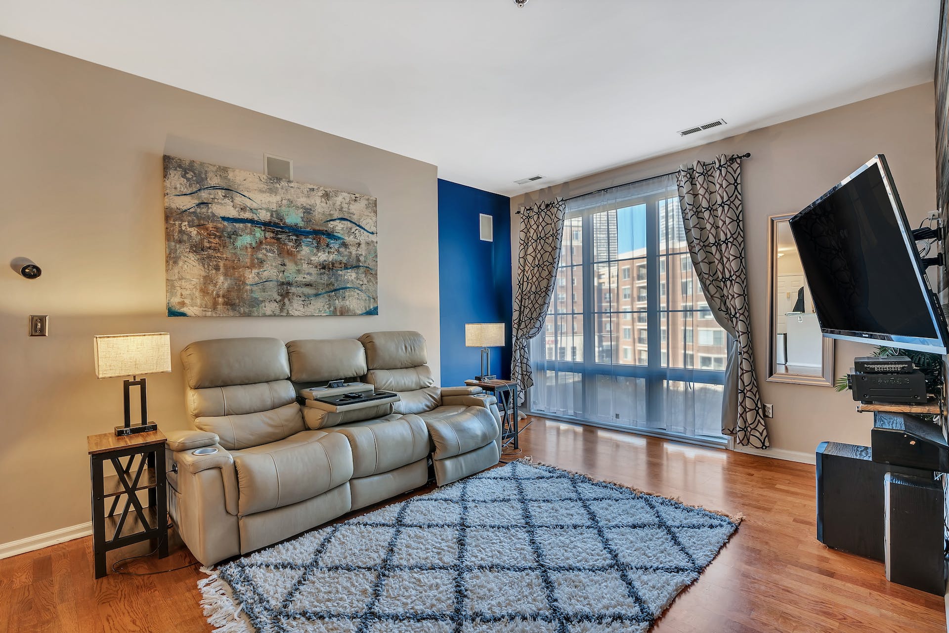 24 Avenue at Port Imperial Unit 310