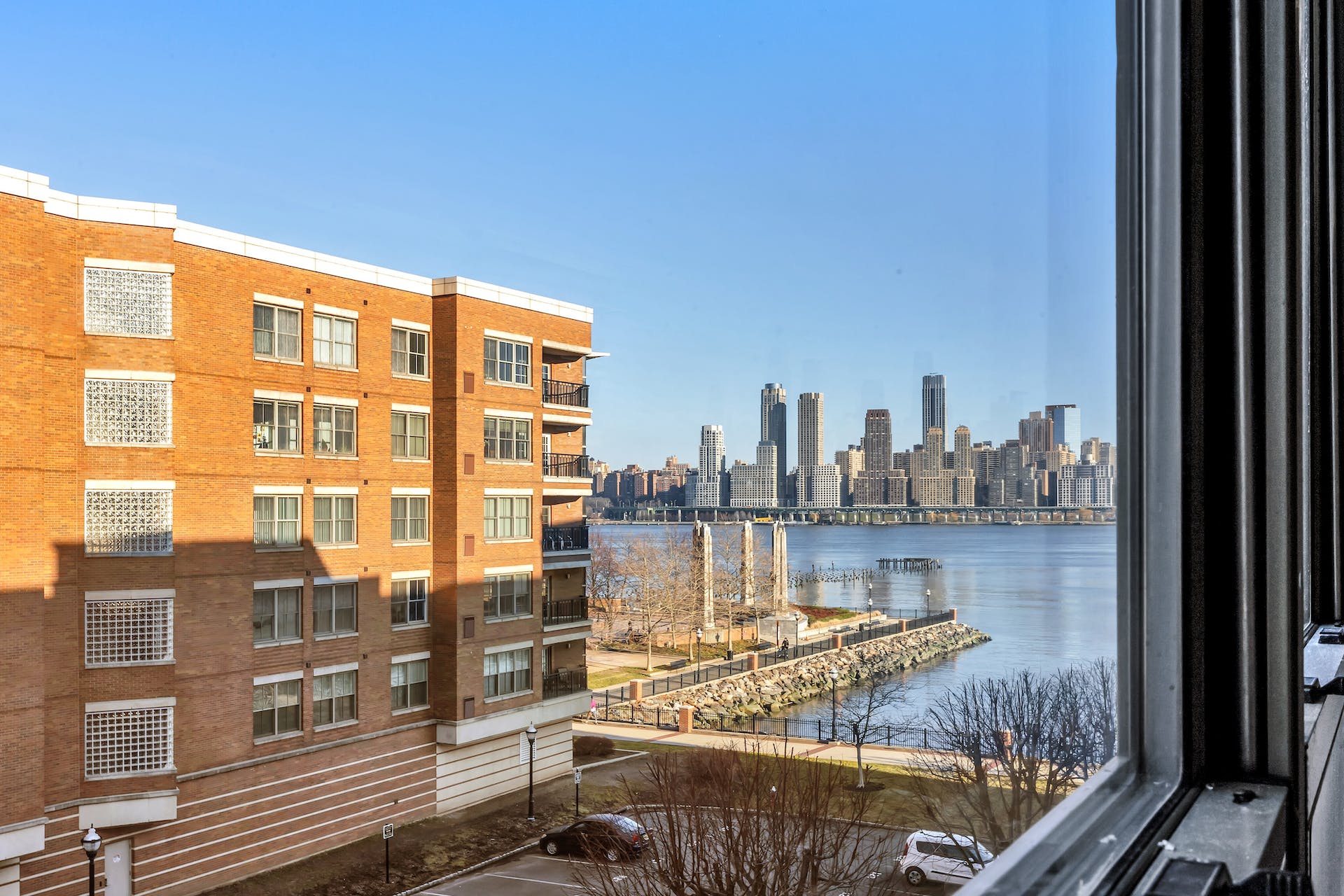 24 Avenue at Port Imperial Unit 310
