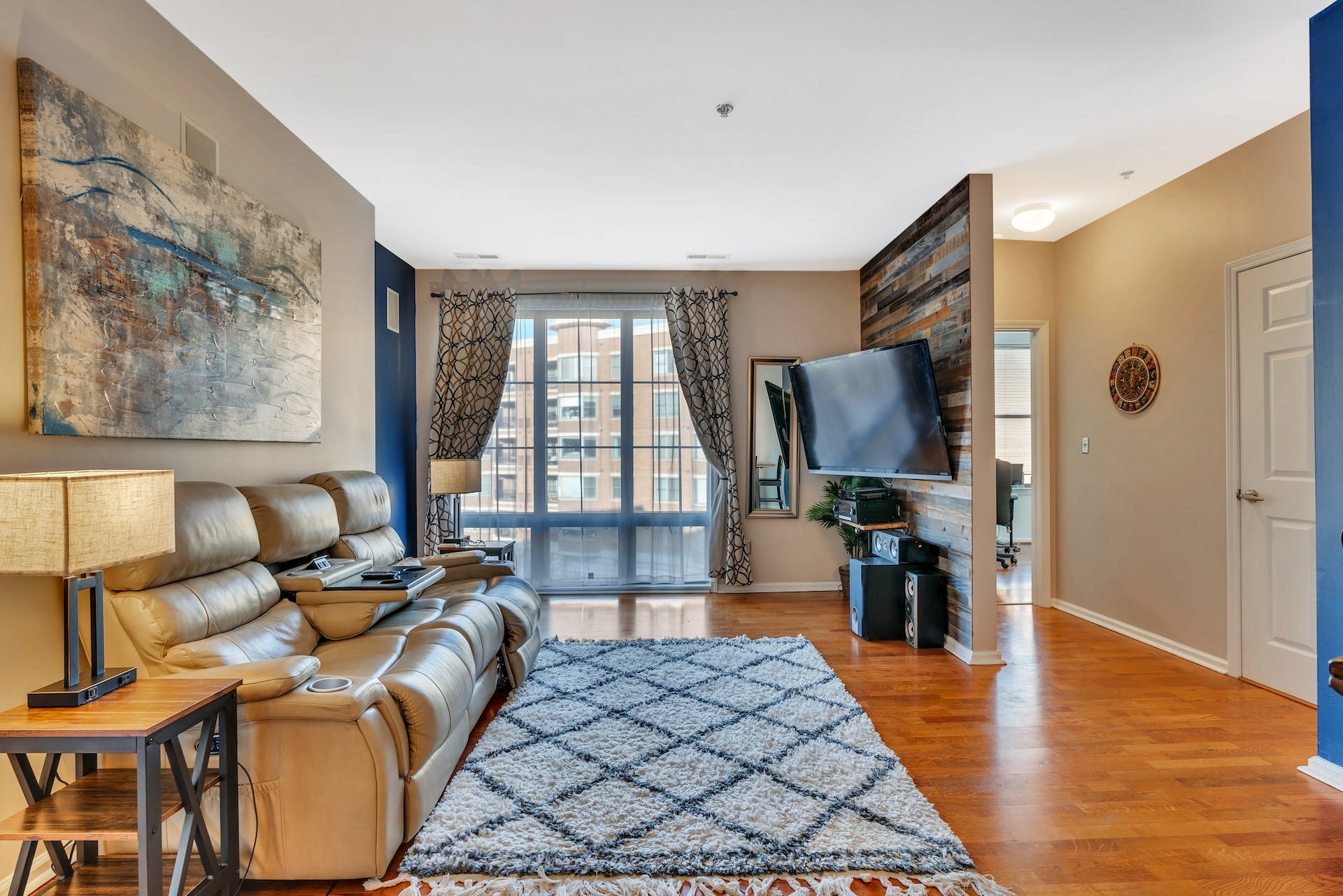24 Avenue at Port Imperial Unit 310