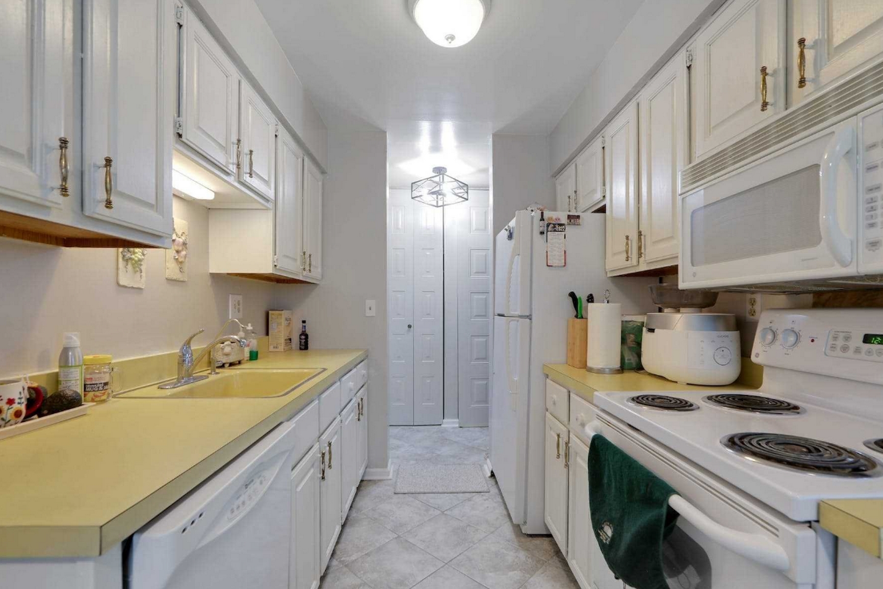 540 North Avenue, #F
