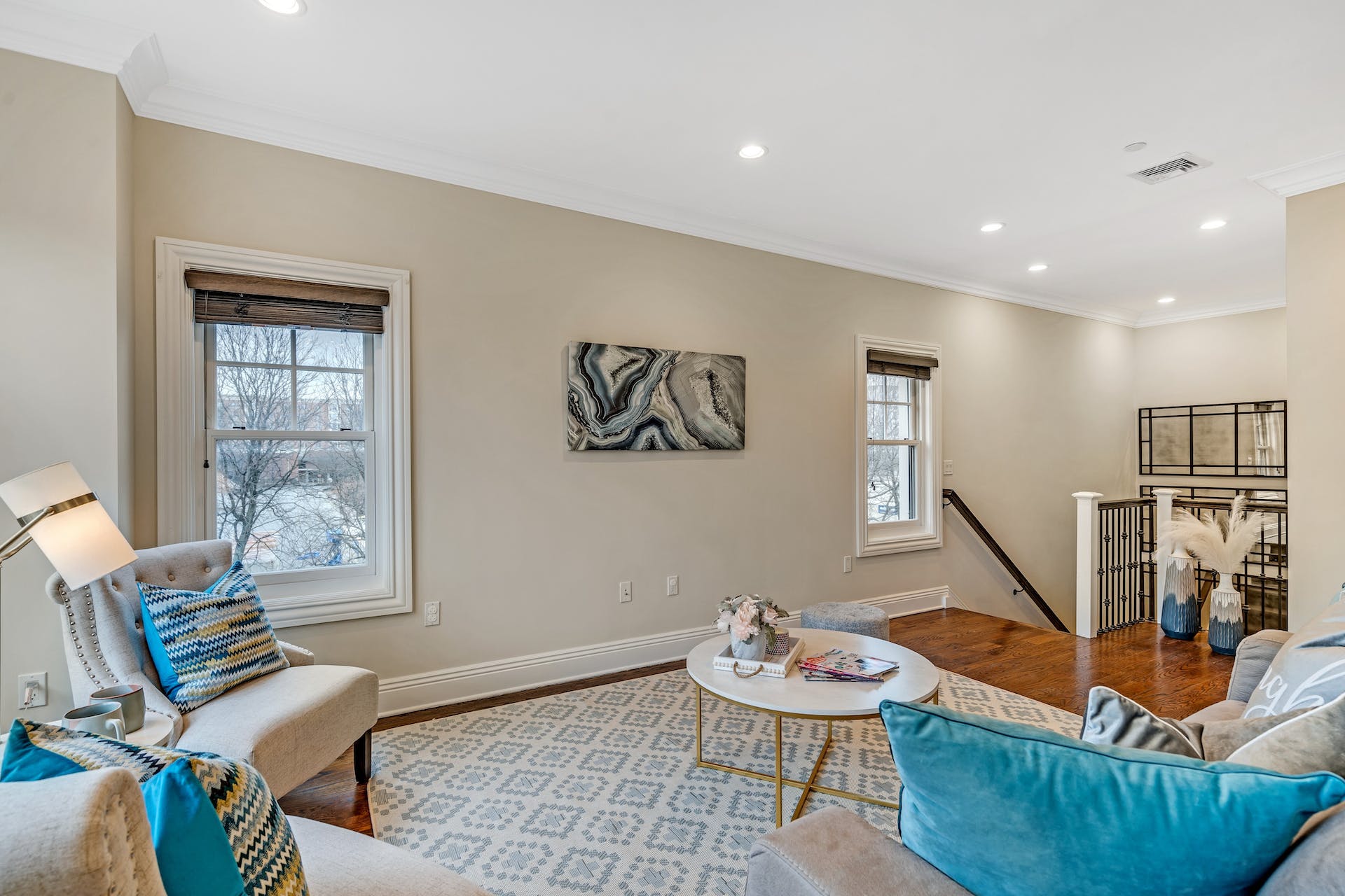 2 Marquis Court