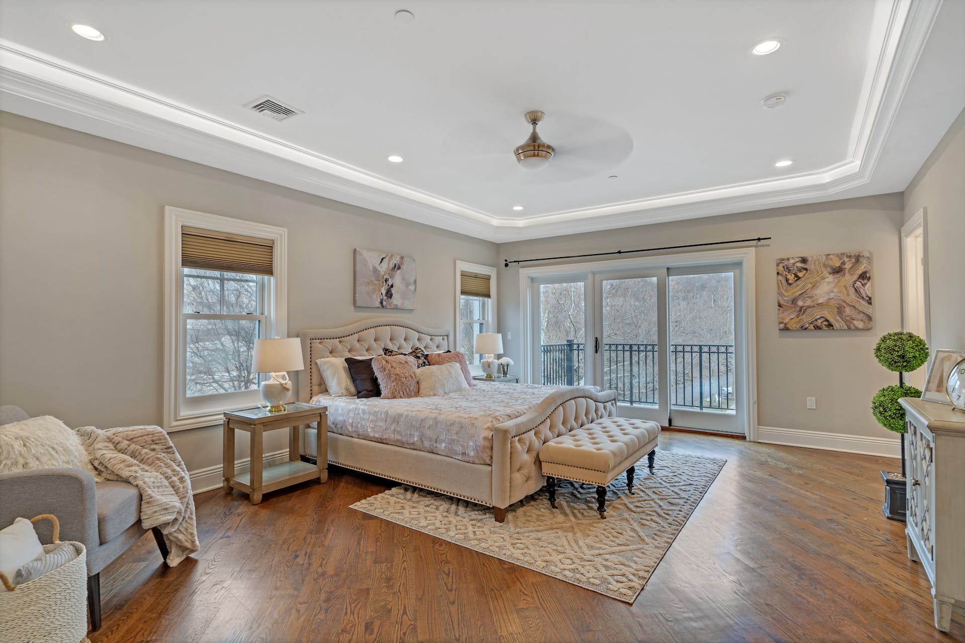 2 Marquis Court
