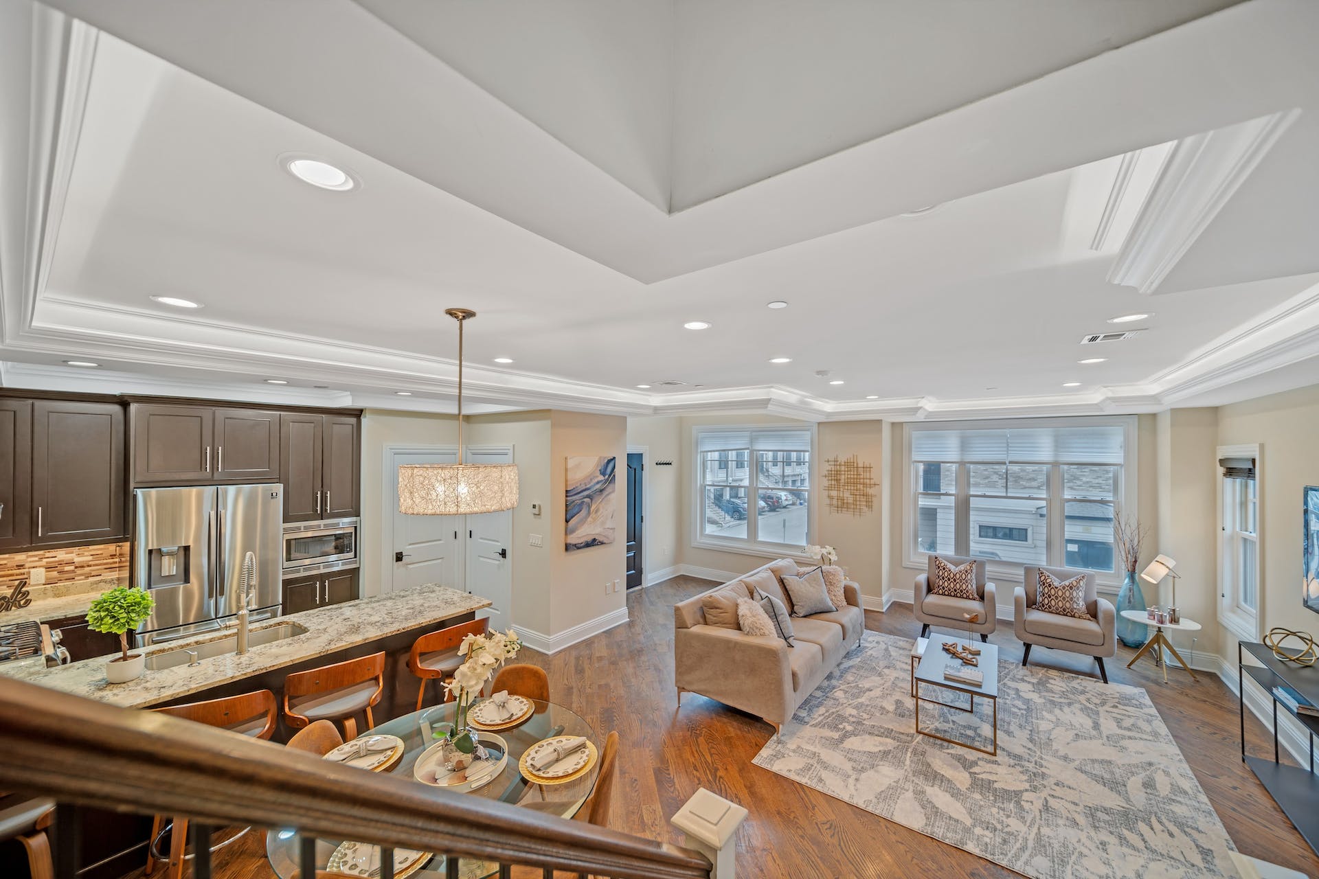 2 Marquis Court