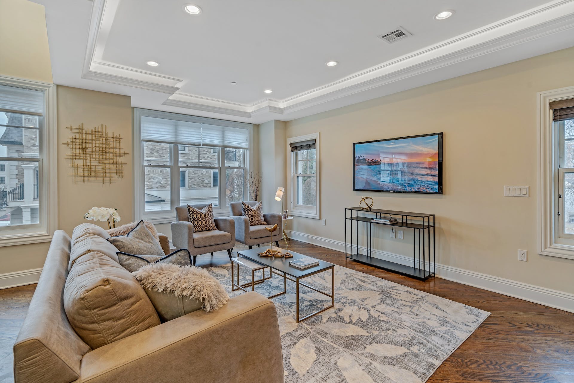 2 Marquis Court