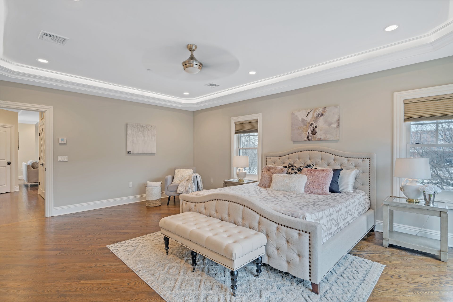 2 Marquis Court