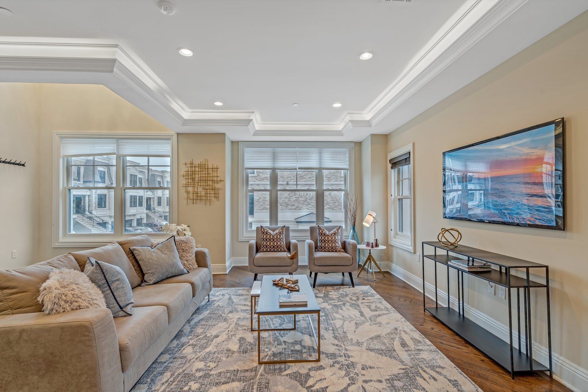 2 Marquis Court