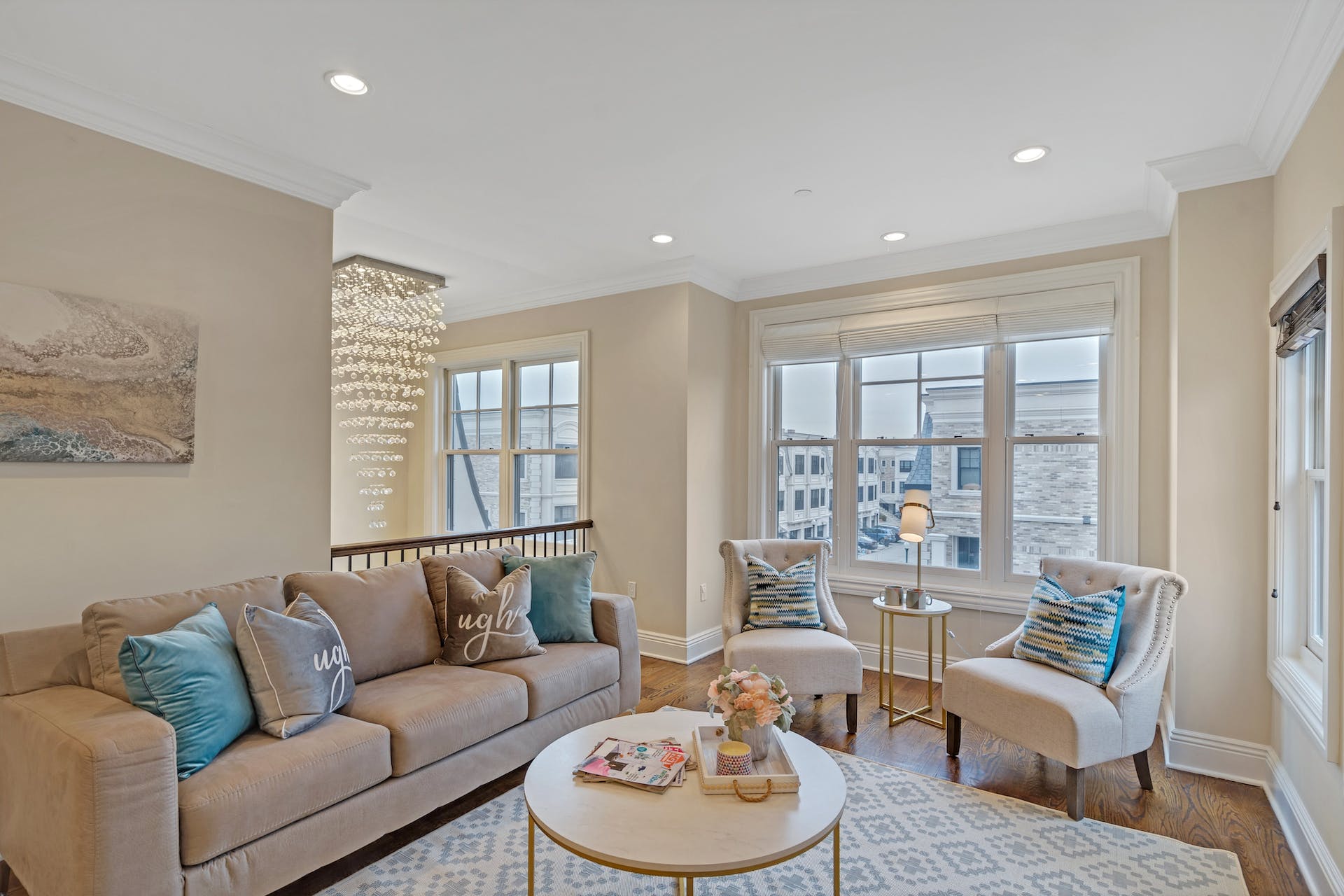 2 Marquis Court