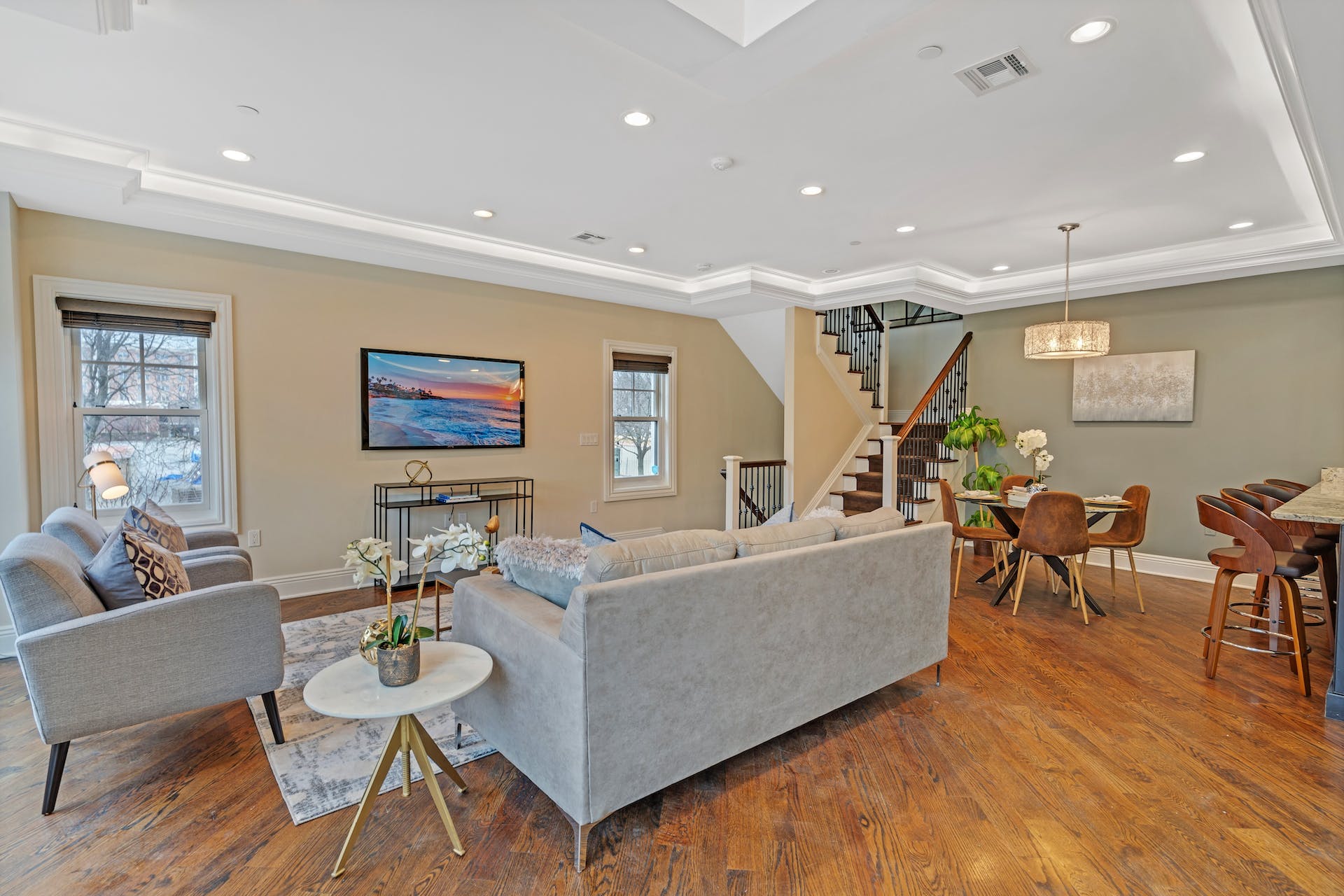 2 Marquis Court