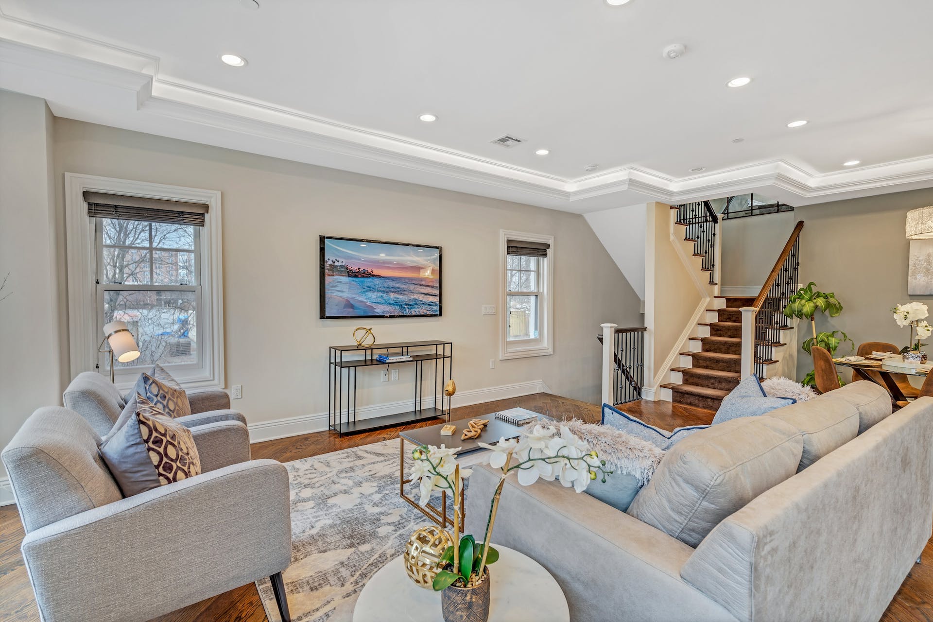 2 Marquis Court