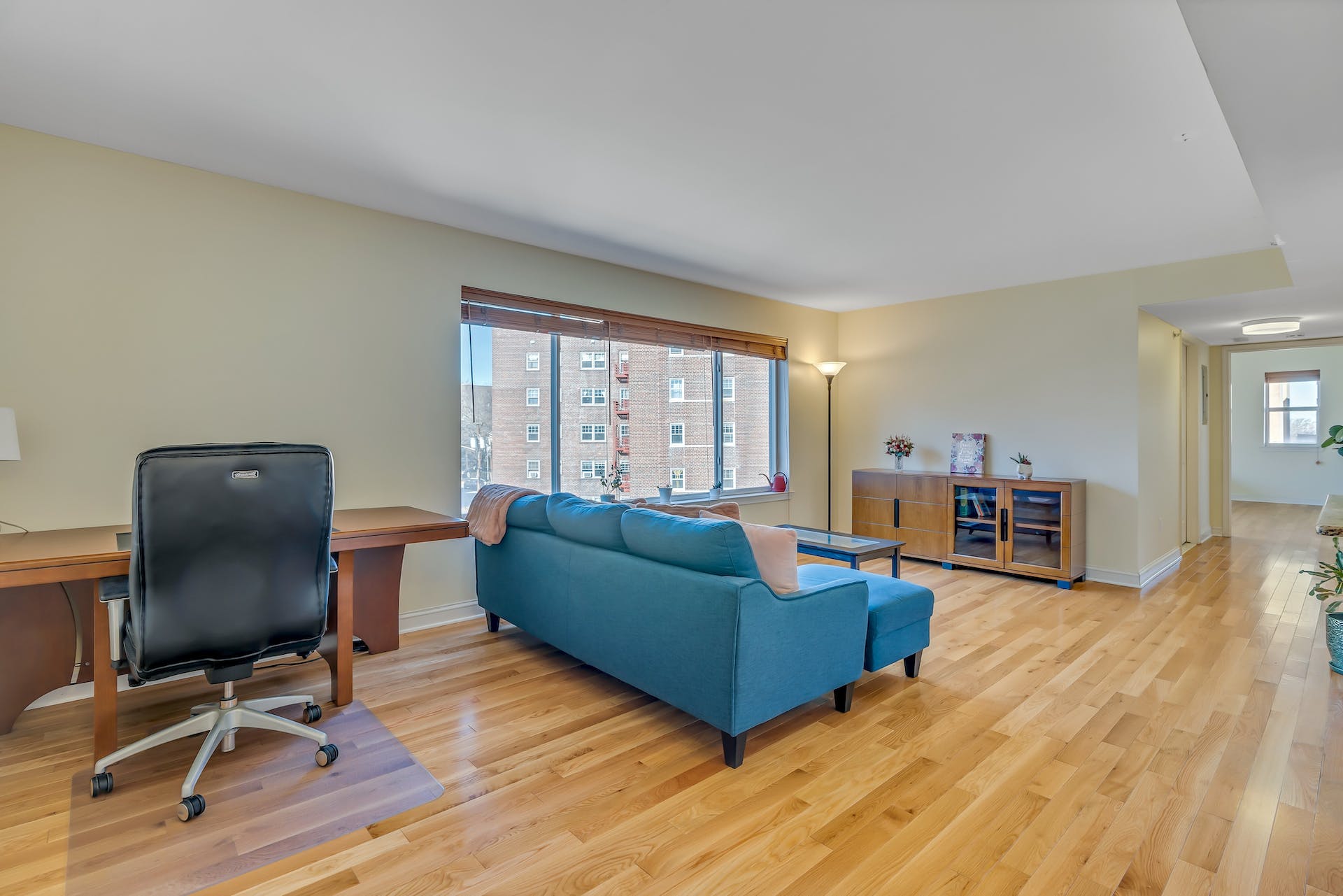 7410 Boulevard East, #4D