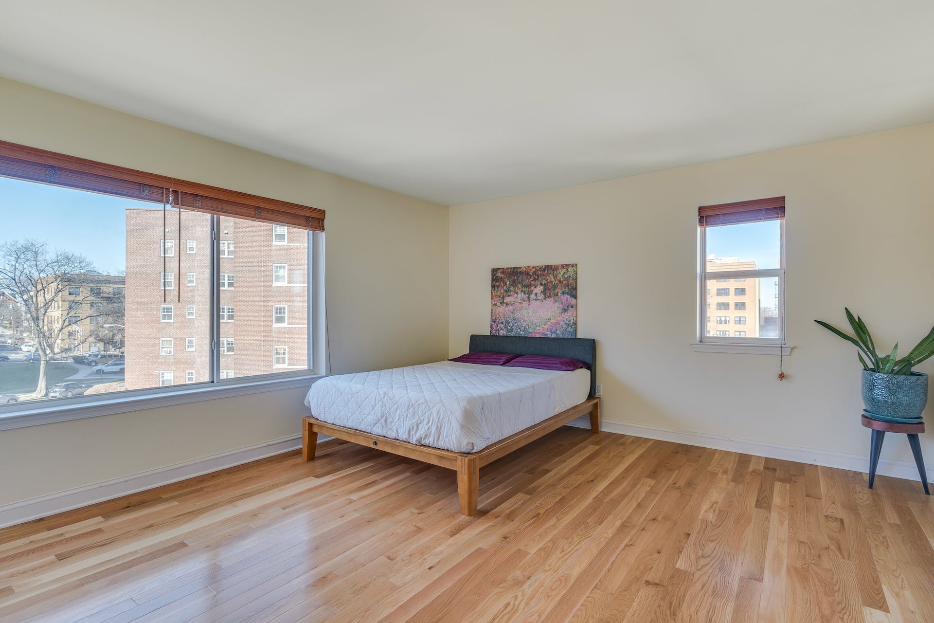 7410 Boulevard East, #4D