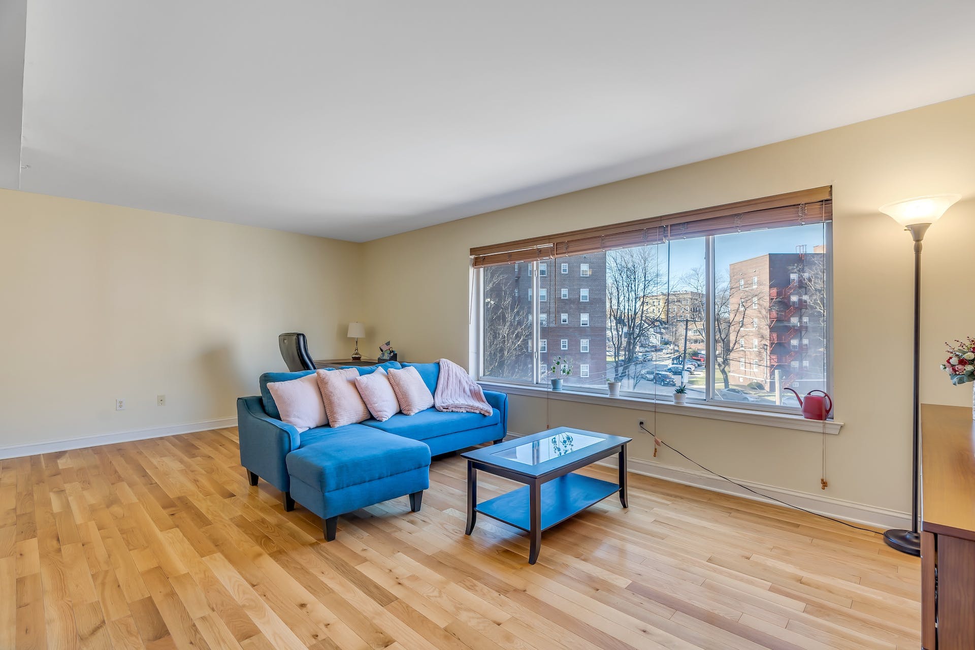 7410 Boulevard East, #4D