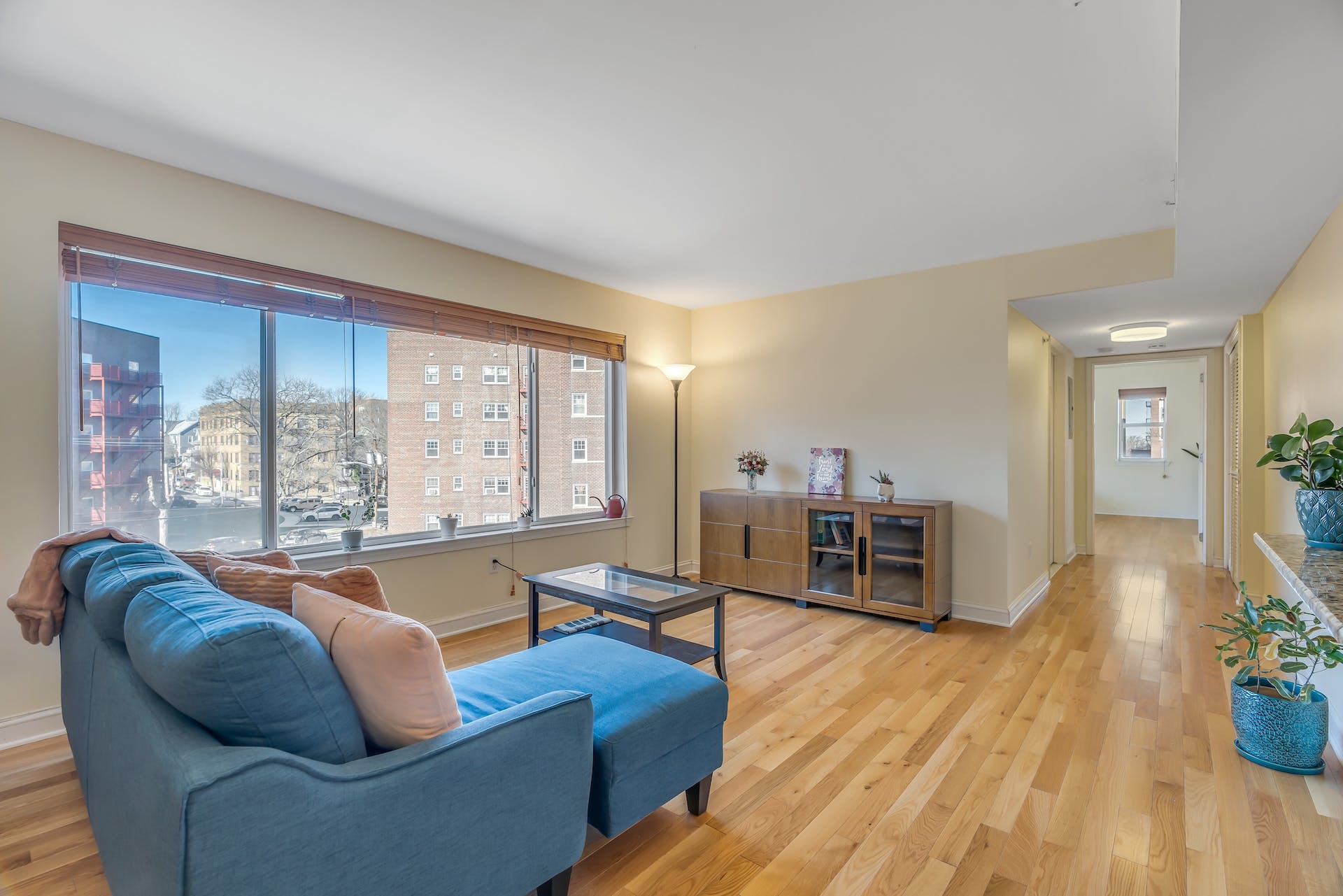 7410 Boulevard East, #4D