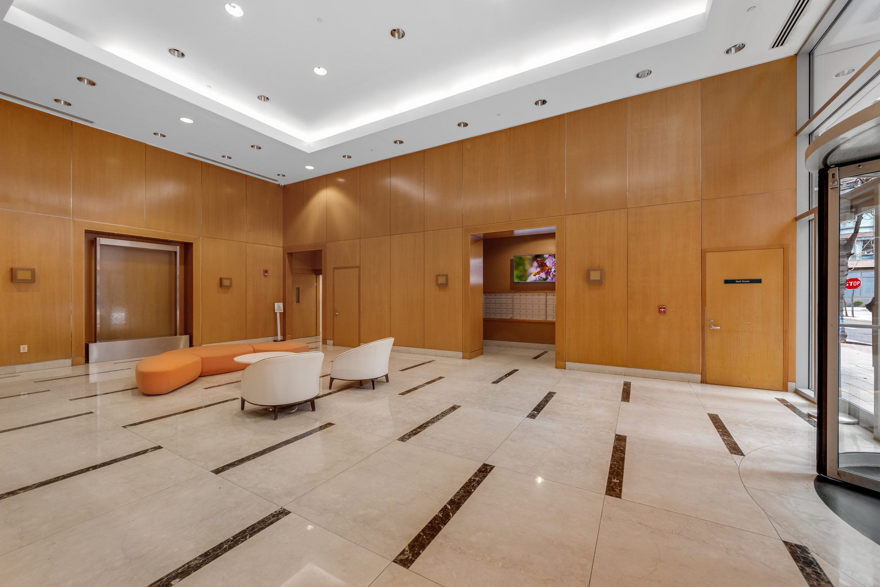 1 Shore Lane, #1205