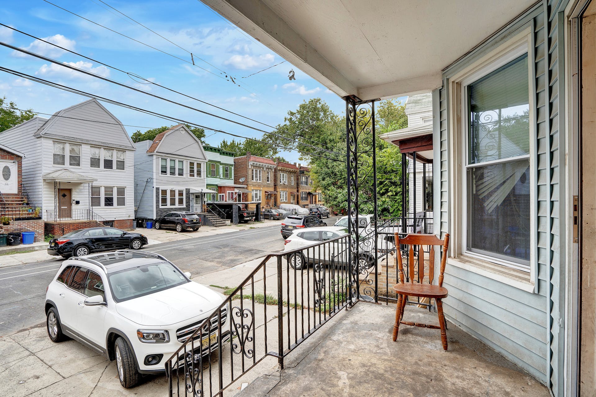 32 Rutgers Avenue