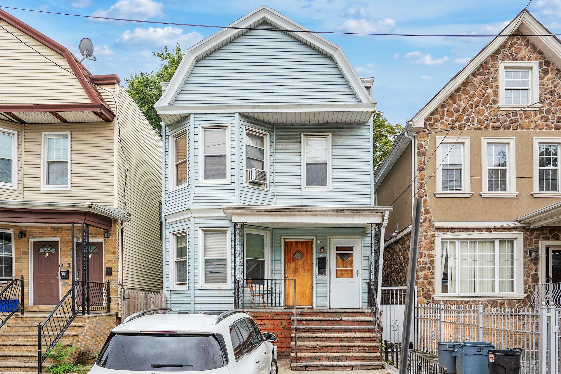 32 Rutgers Avenue